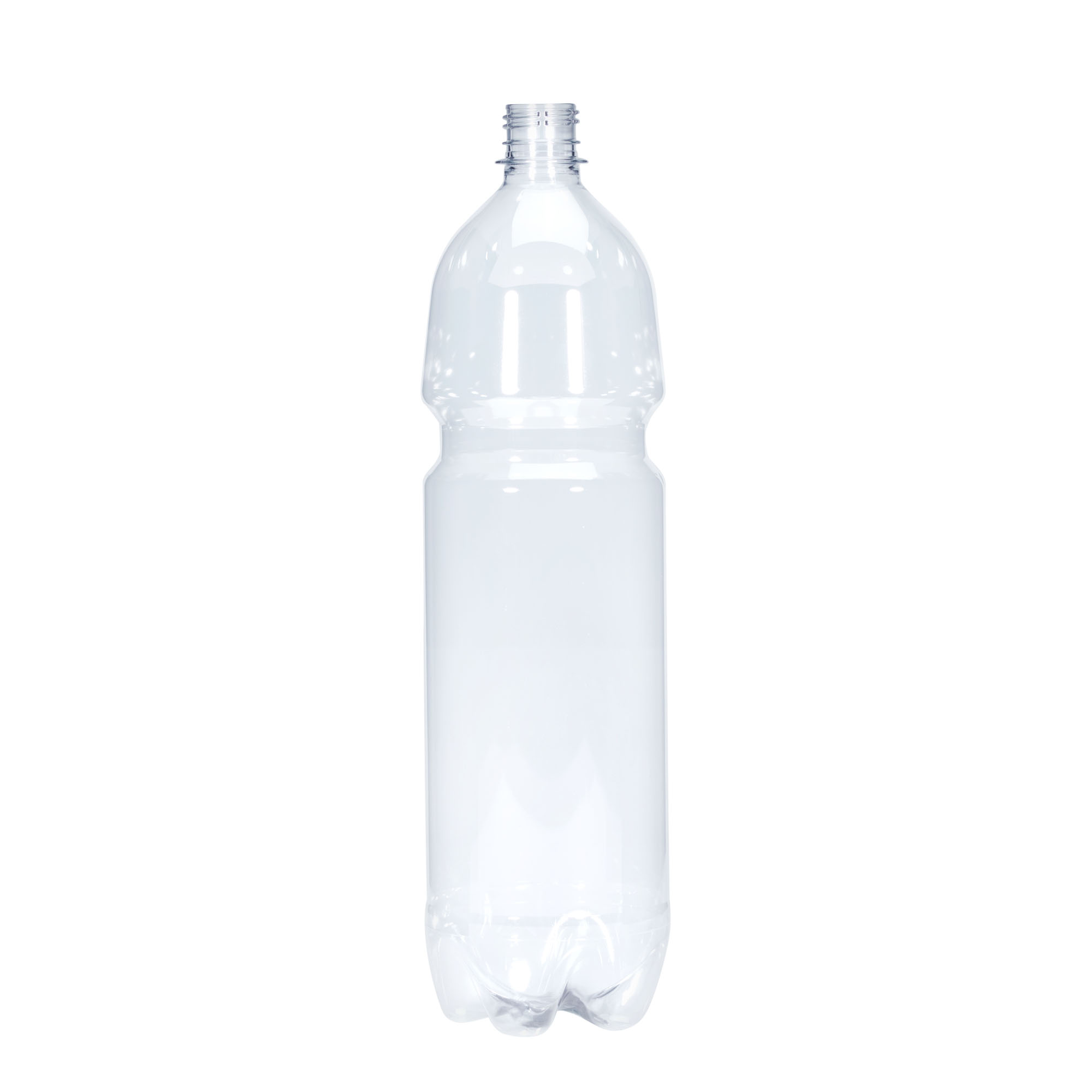 1.500 ml PET-flaša univerzalna, plastika, grlo: PCO28 1.500 ml PET-flaša univerzalna, plastika, grlo: PCO28