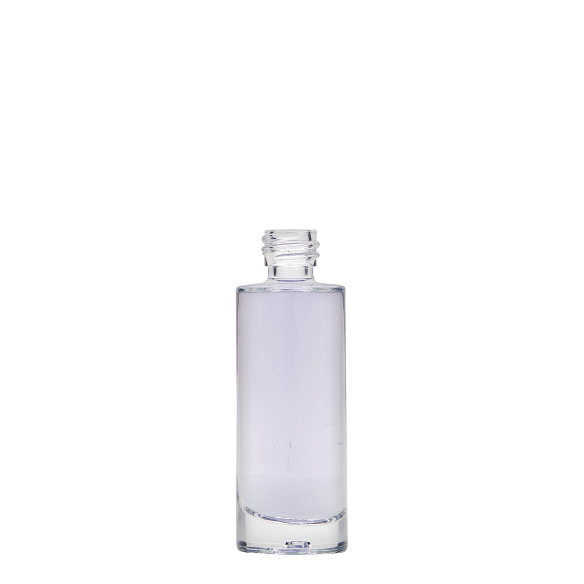 Staklena bočica od 30 ml 'Jasmina'