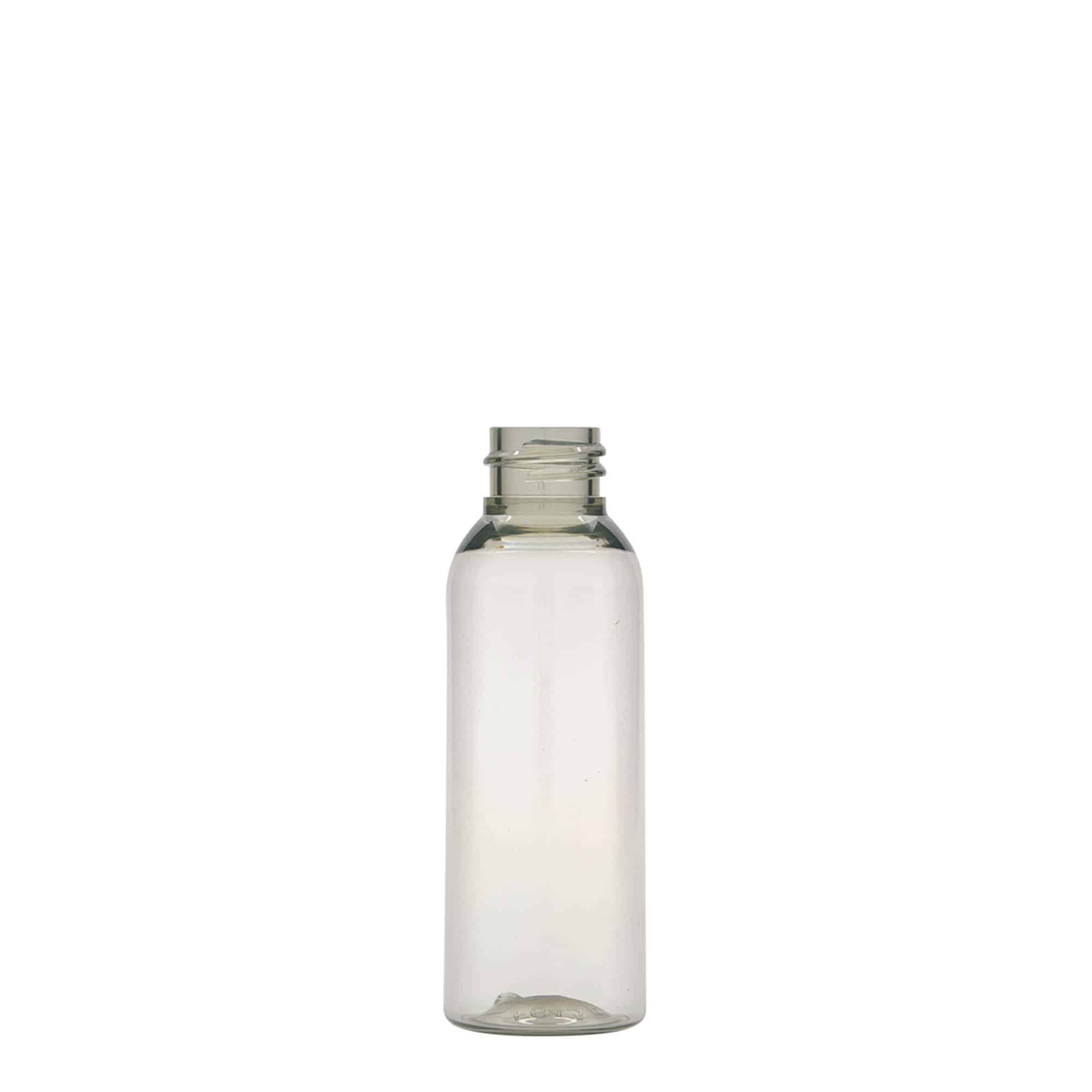 Plastična boca za reciklažu od 50 ml 'Pegasus', PCR, otvor: 20/410
