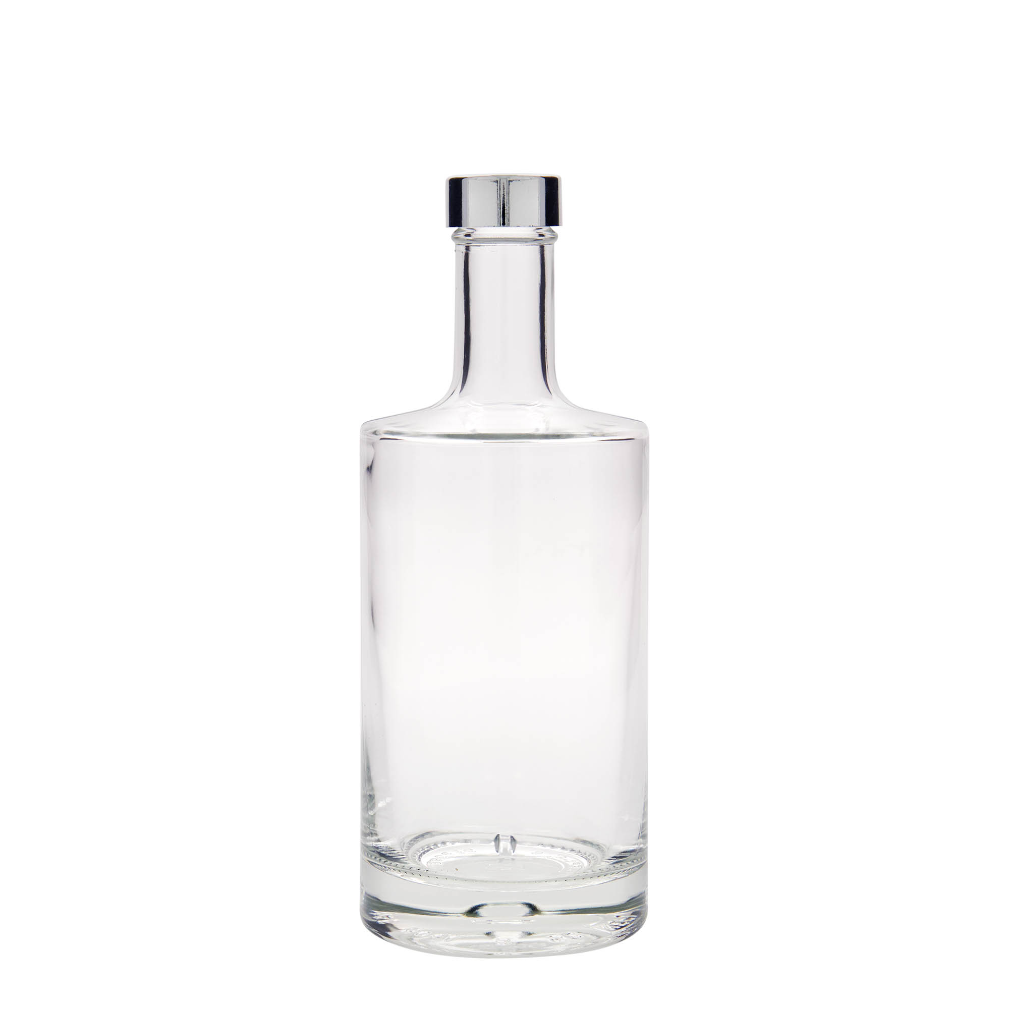 500 ml staklena boca 'Homeland', otvor: GPI 28 500 ml staklena boca 'Homeland', otvor: GPI 28