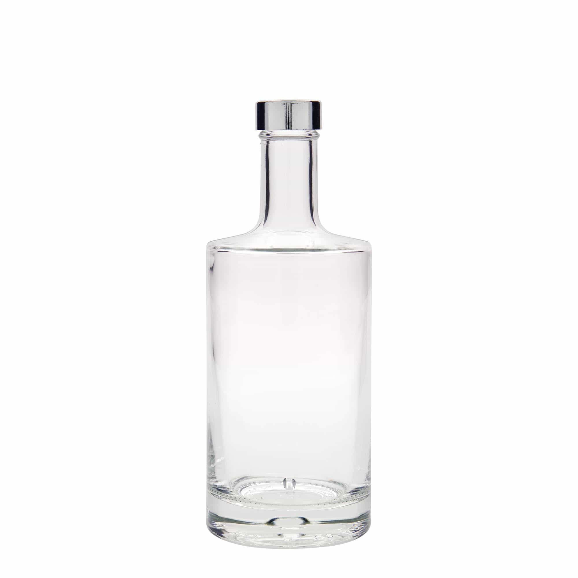 500 ml staklena boca 'Homeland', otvor: GPI 28