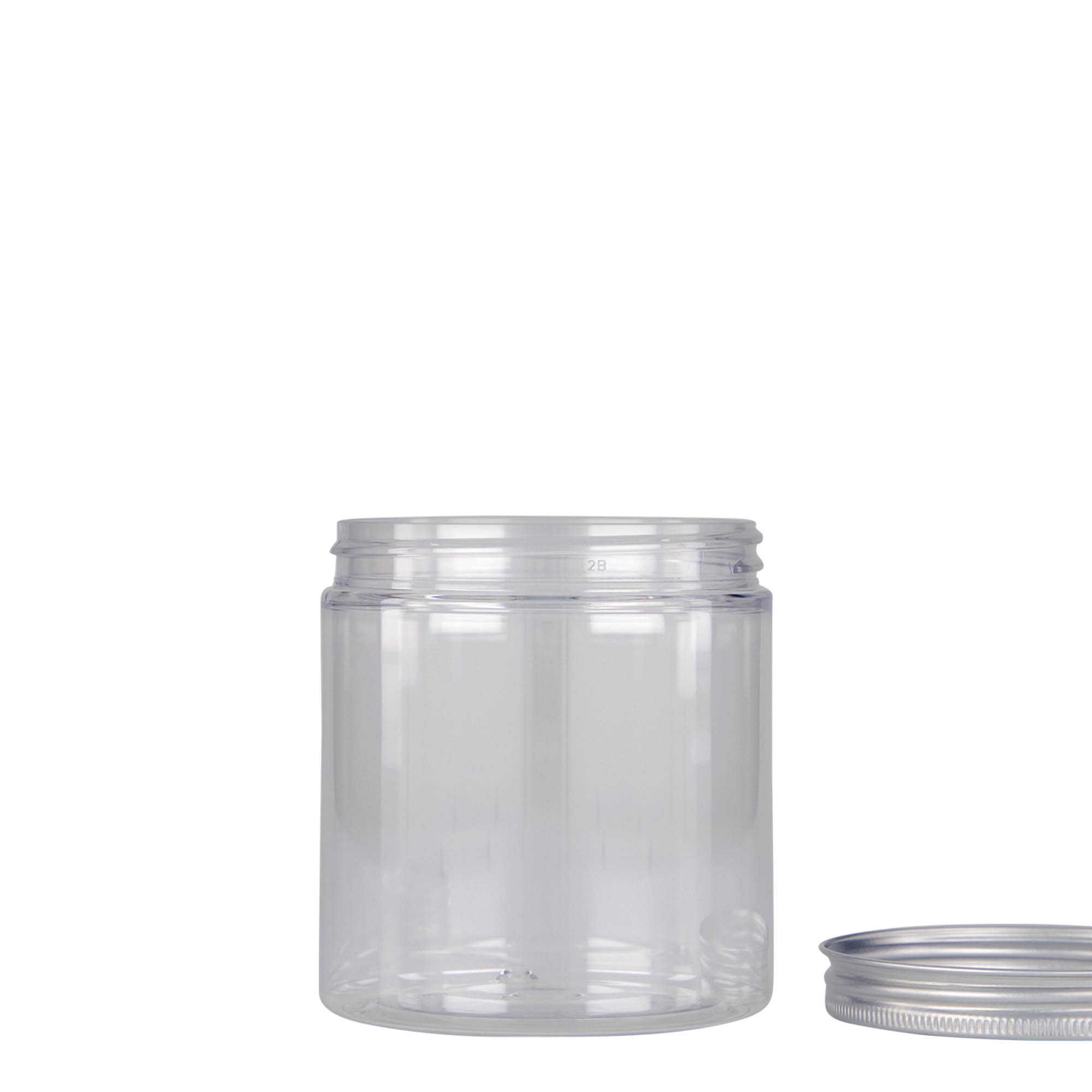 250 ml PET limenka 'Isabella', otvor: 70/400 250 ml PET limenka 'Isabella', otvor: 70/400