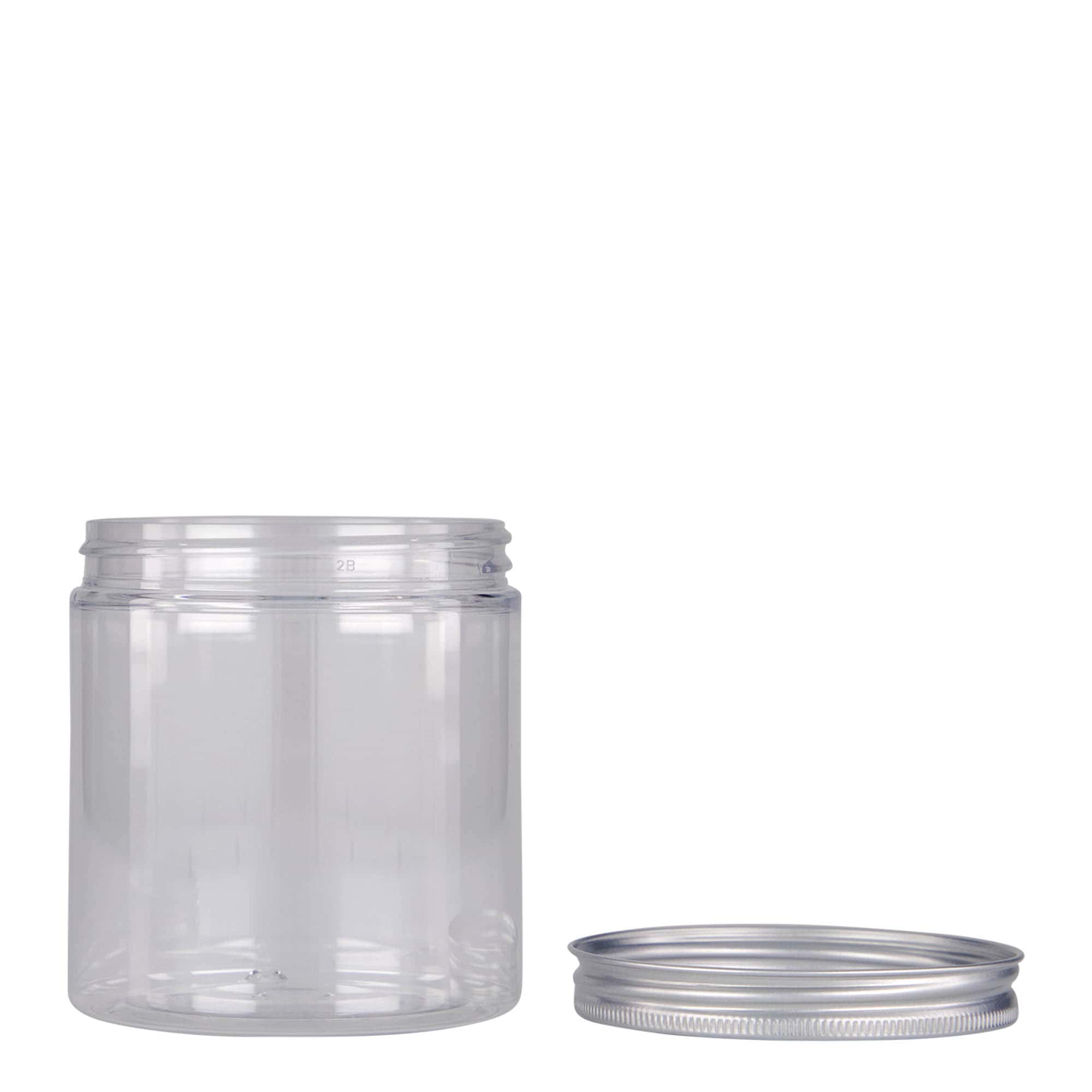 250 ml PET limenka 'Isabella', otvor: 70/400