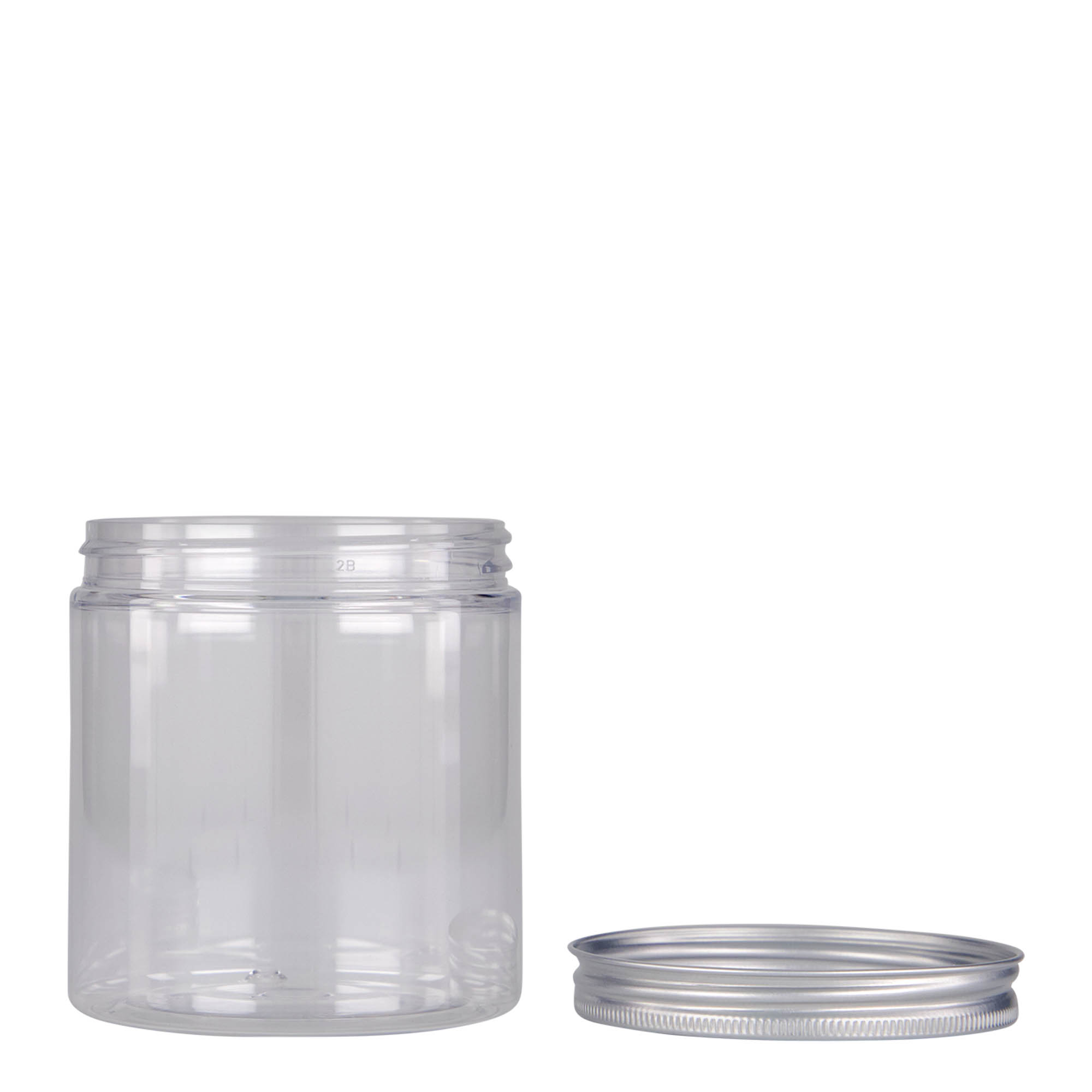 250 ml PET limenka 'Isabella', otvor: 70/400 250 ml PET limenka 'Isabella', otvor: 70/400