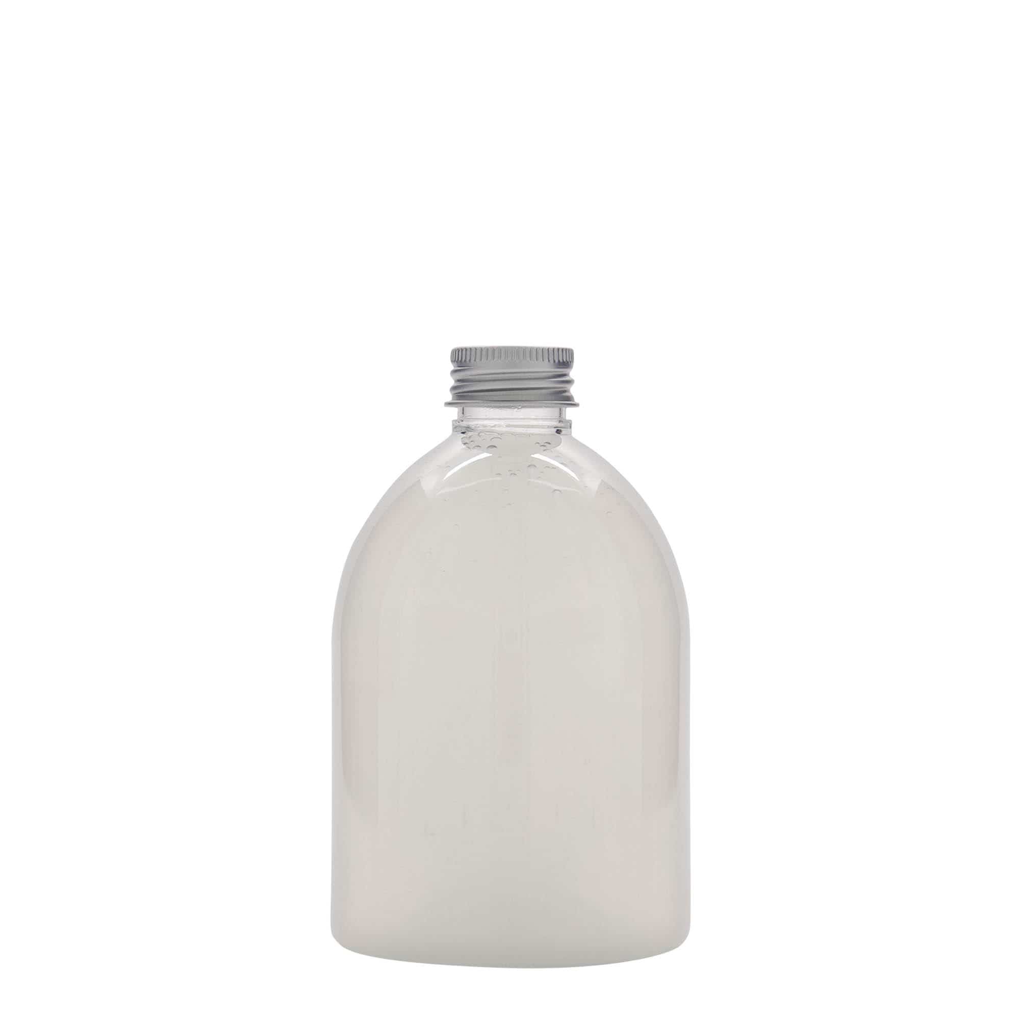 PET boca od 300 ml 'Alexa', plastika, otvor: GPI 24/410