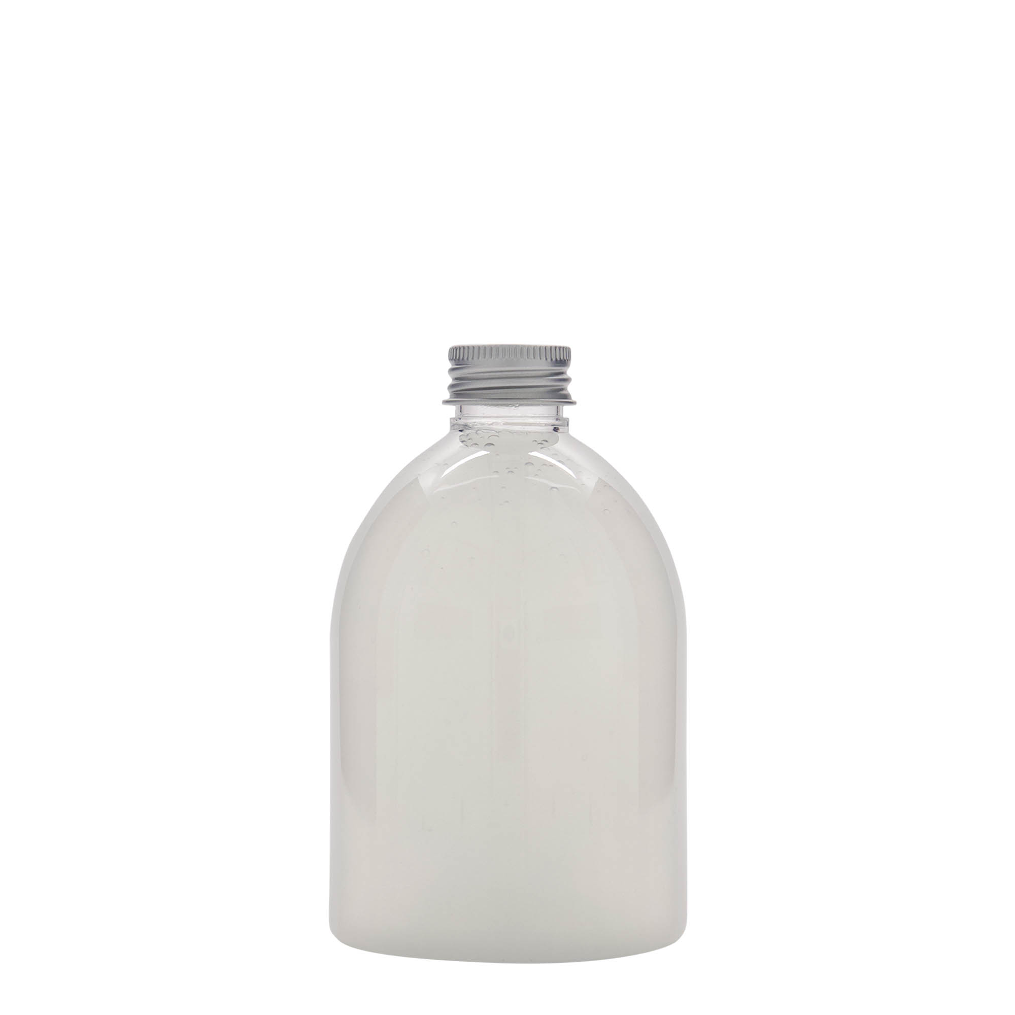 300 ml PET-flaša 'Alexa', plastika, grlo: 24/410 300 ml PET-flaša 'Alexa', plastika, grlo: 24/410
