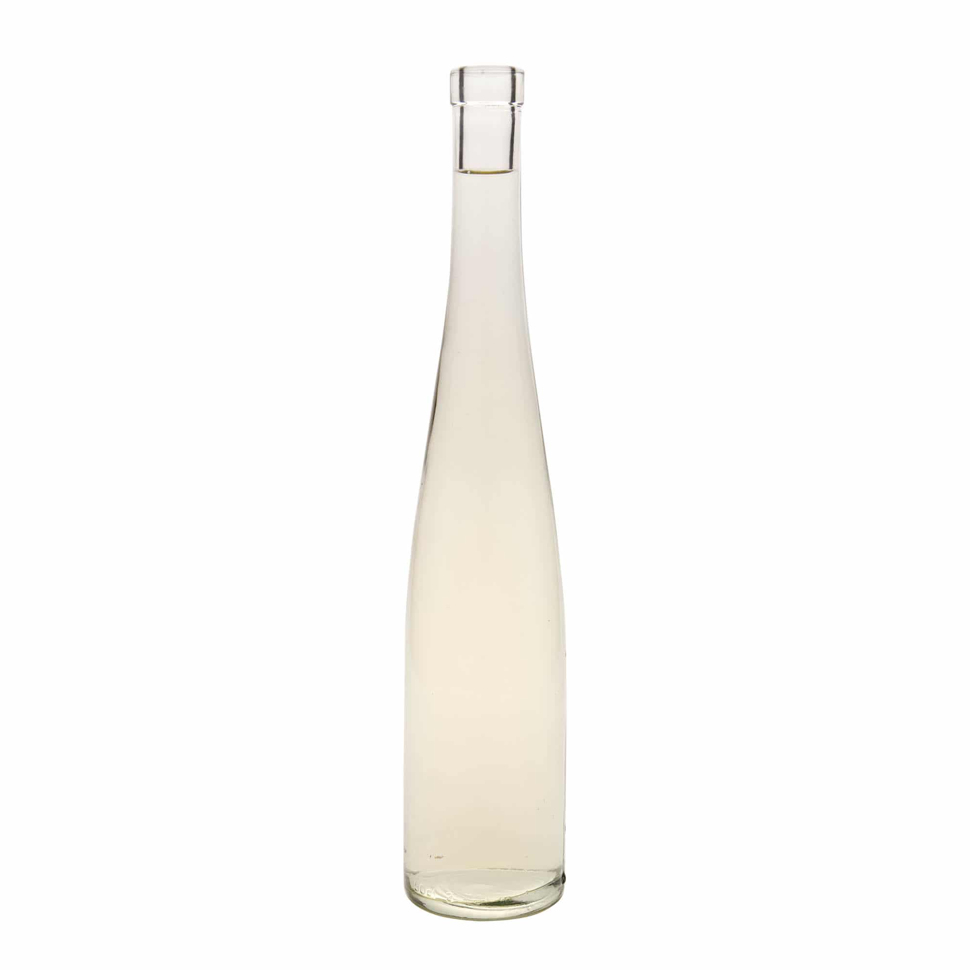 500 ml staklena flaša 'Weinschlegel', grlo: pluta