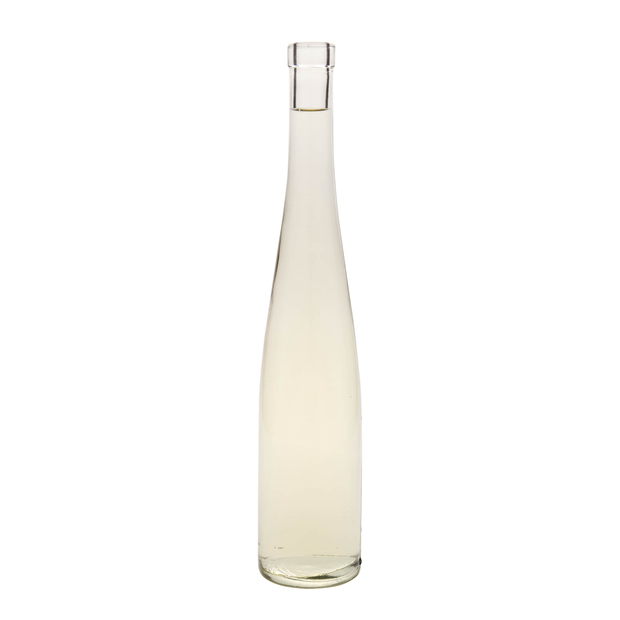 500 ml staklena flaša 'Weinschlegel', grlo: pluta