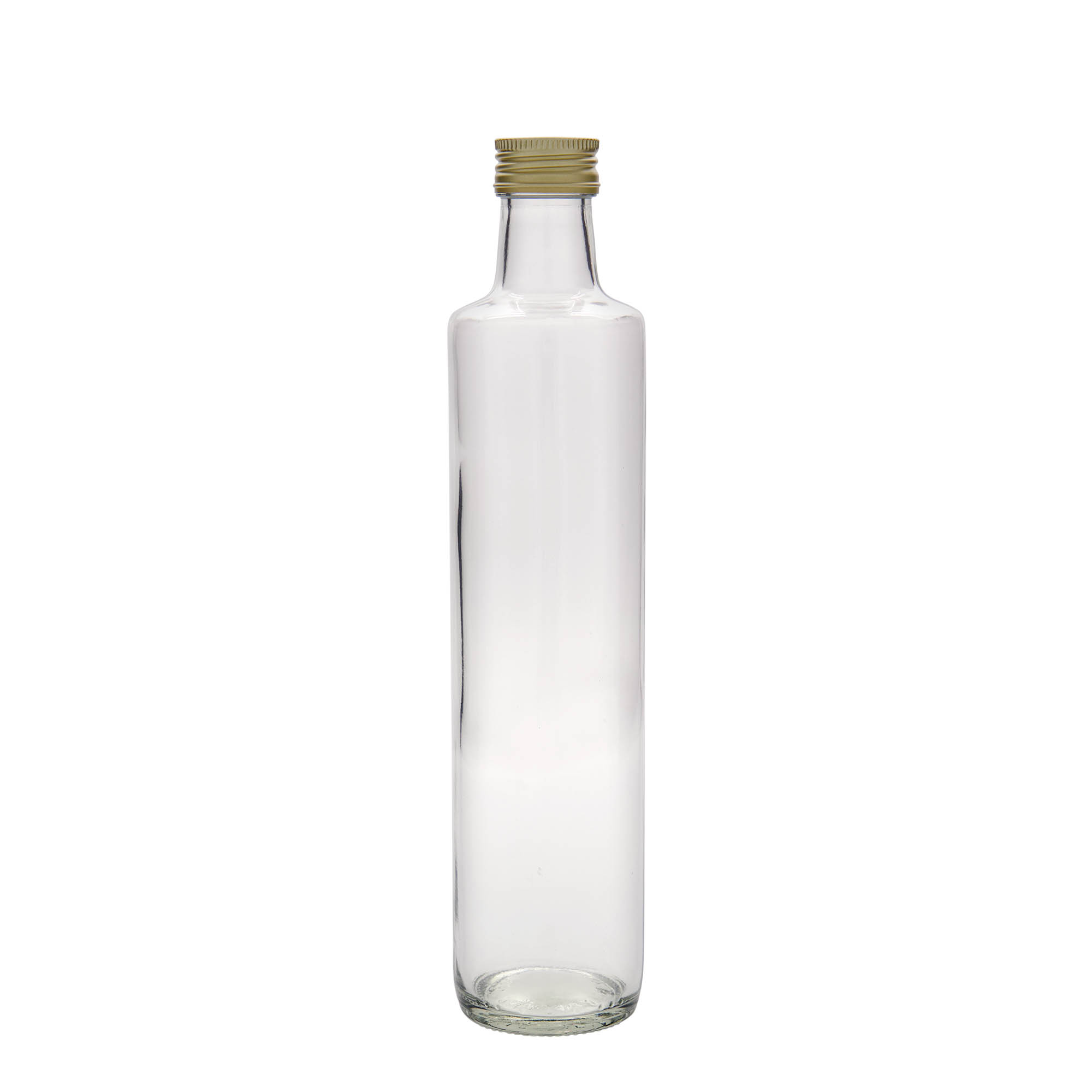500 ml staklena boca 'Dorica', otvor: PP 31,5 500 ml staklena boca 'Dorica', otvor: PP 31,5