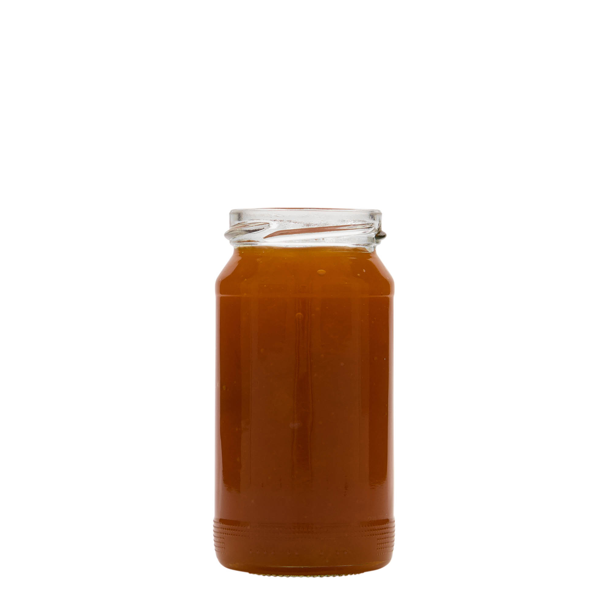 212 ml visoka okrugla čaša, otvor: Twist-Off (TO 53)