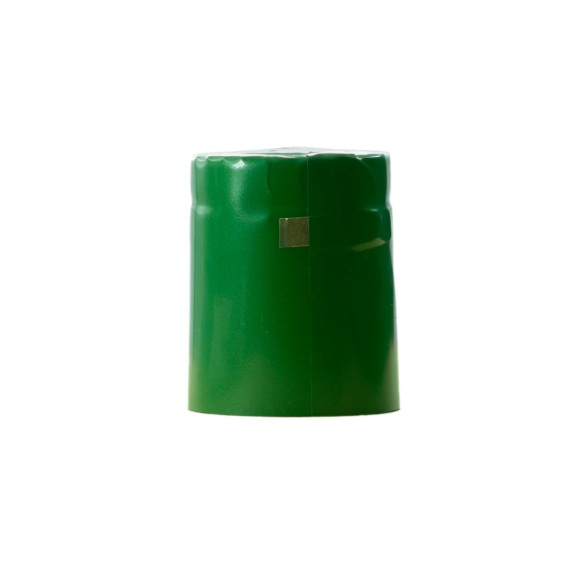 Termo-kapsula 32x41, PVC-plastika, zelena Termo-kapsula 32x41, PVC-plastika, zelena