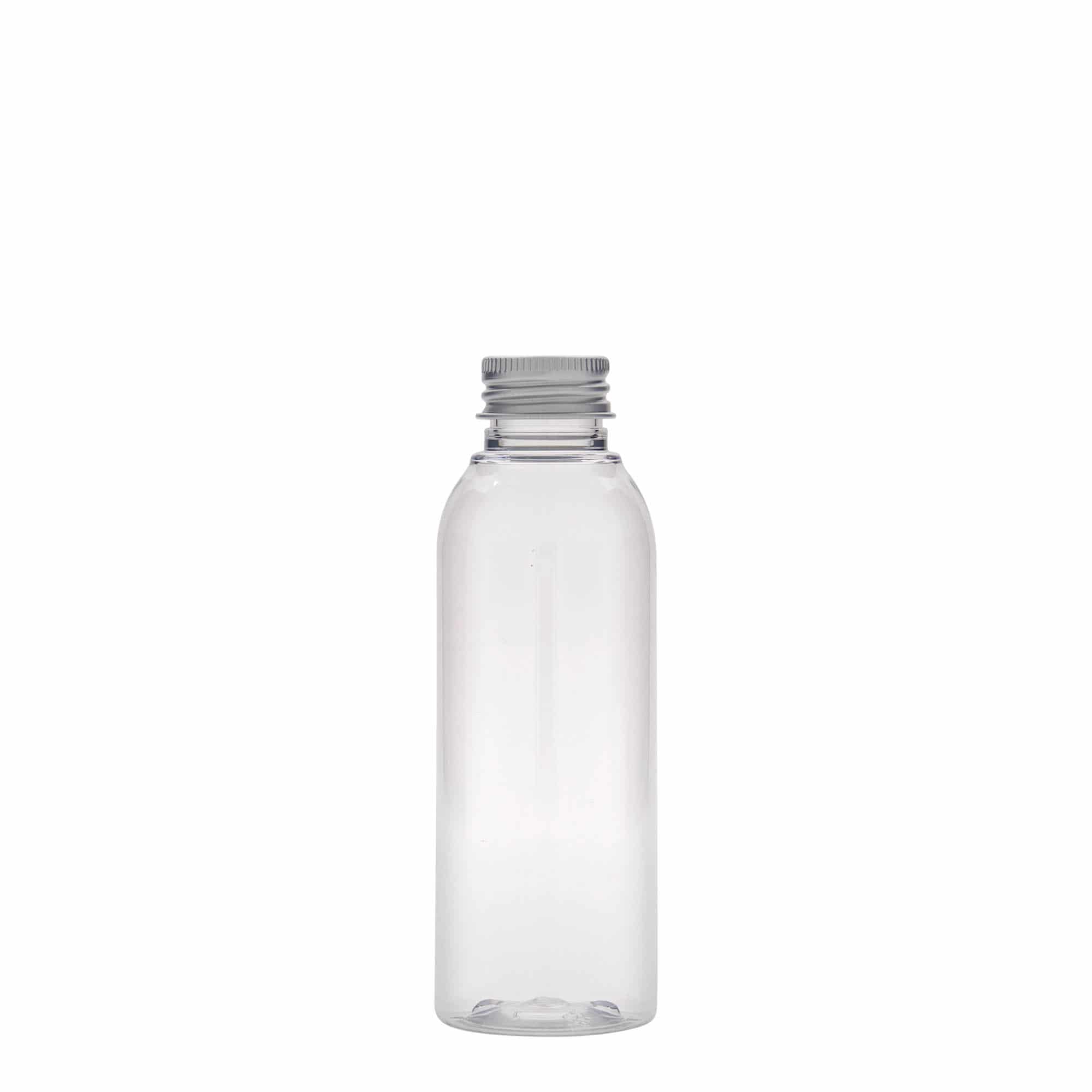 PET boca od 125 ml 'Pegasus', plastika, otvor: 24/410