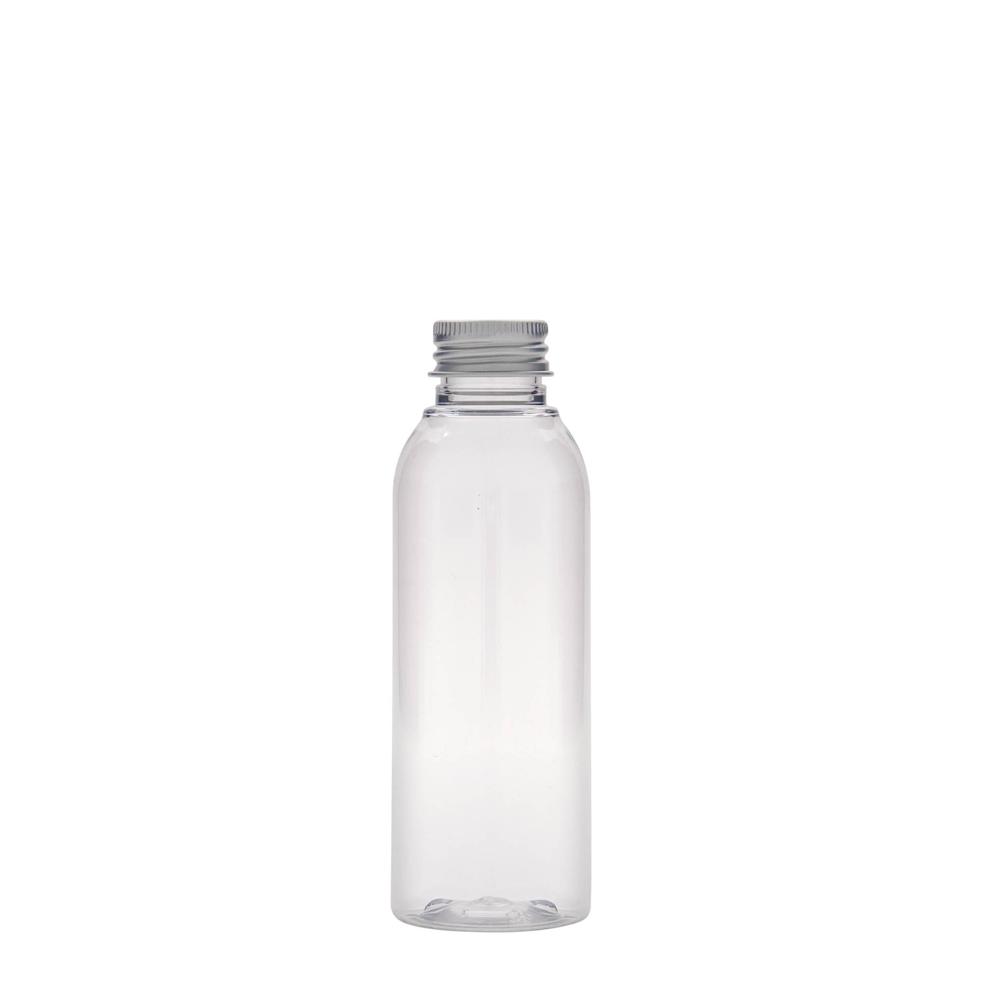 125 ml PET flaša 'Pegasus', plastika, grlo: 24/410