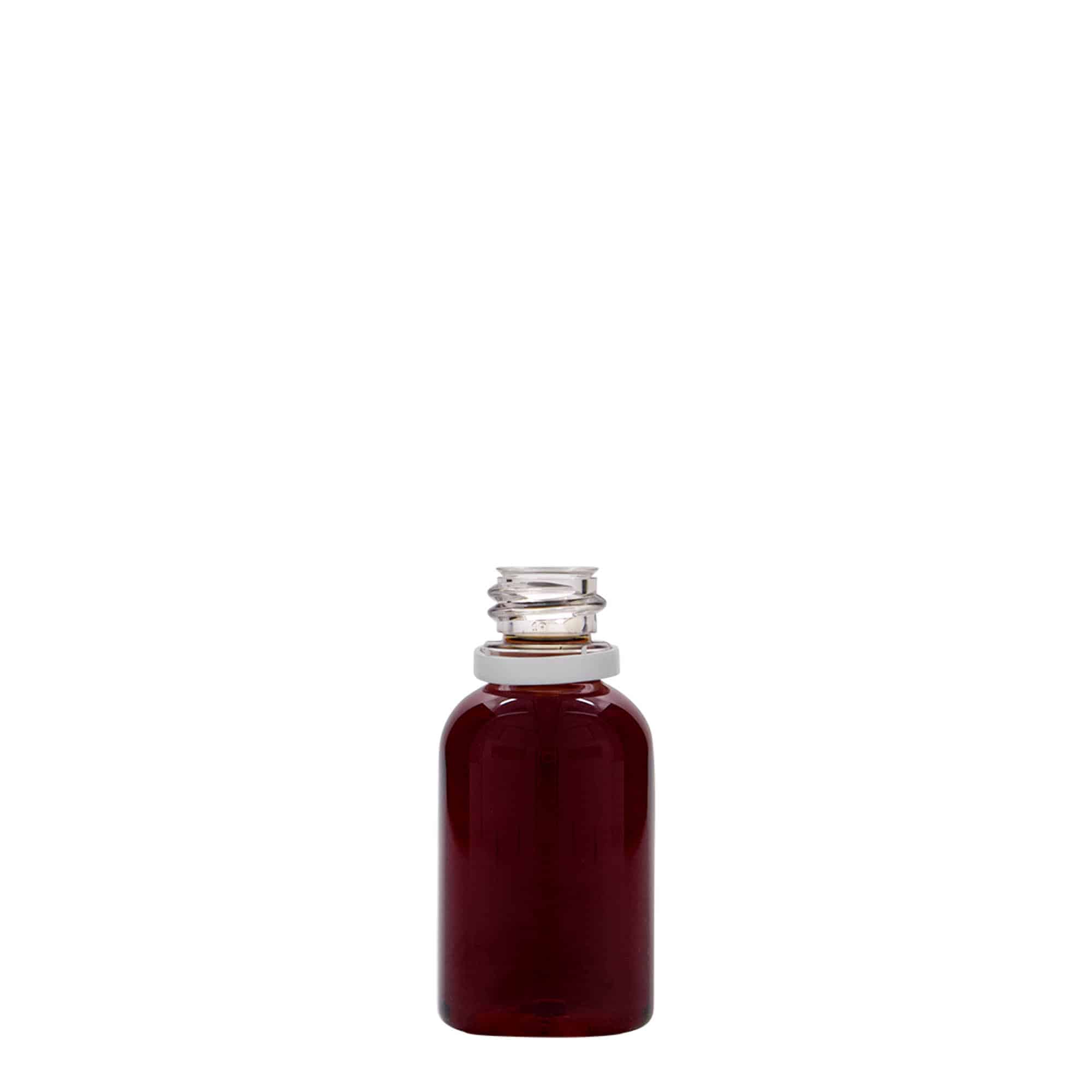 30 ml PET-medicinska bočica 'Easy Living', plastika, otvor: DIN 18