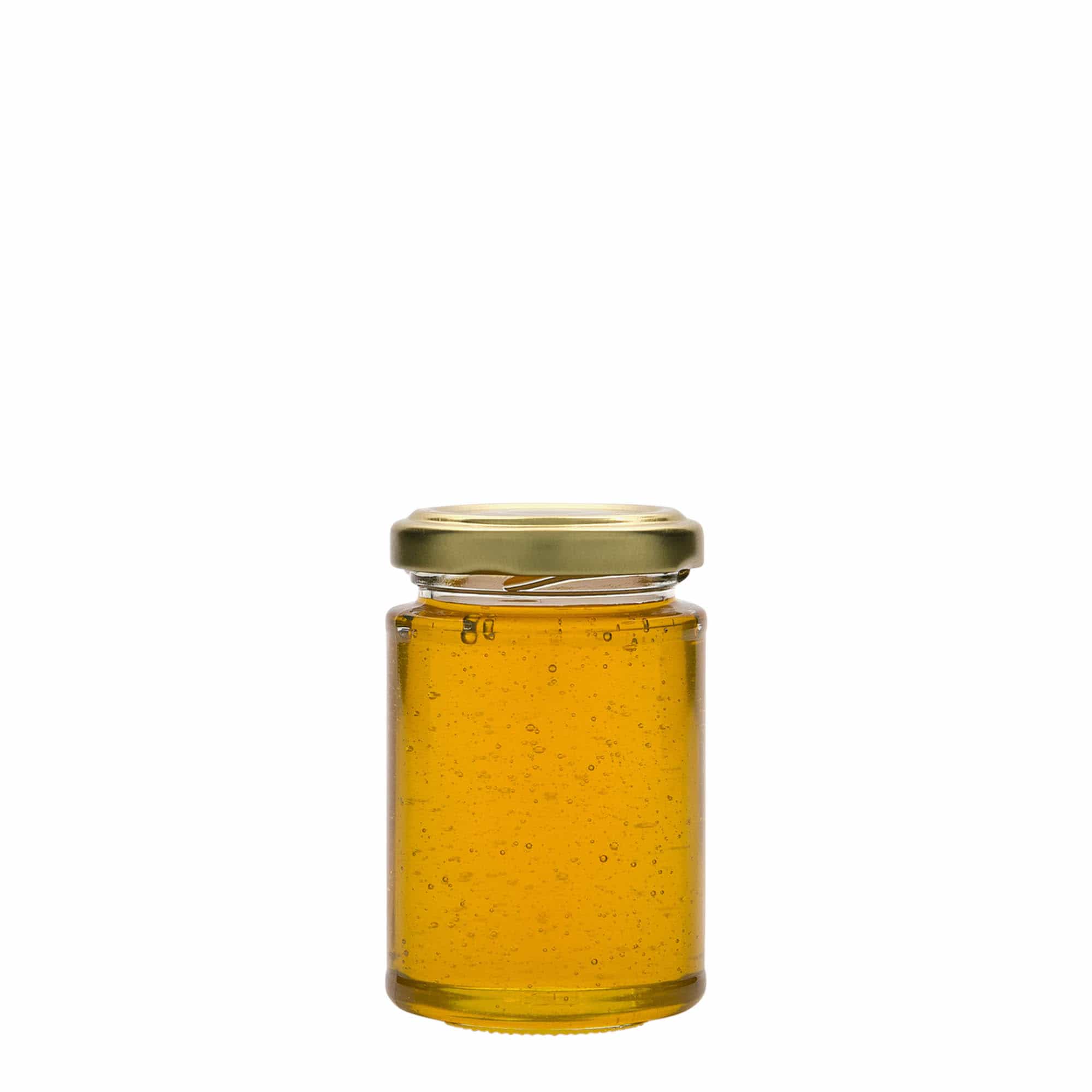 110 ml okrugla tegla, otvor: Twist-Off (TO 48)