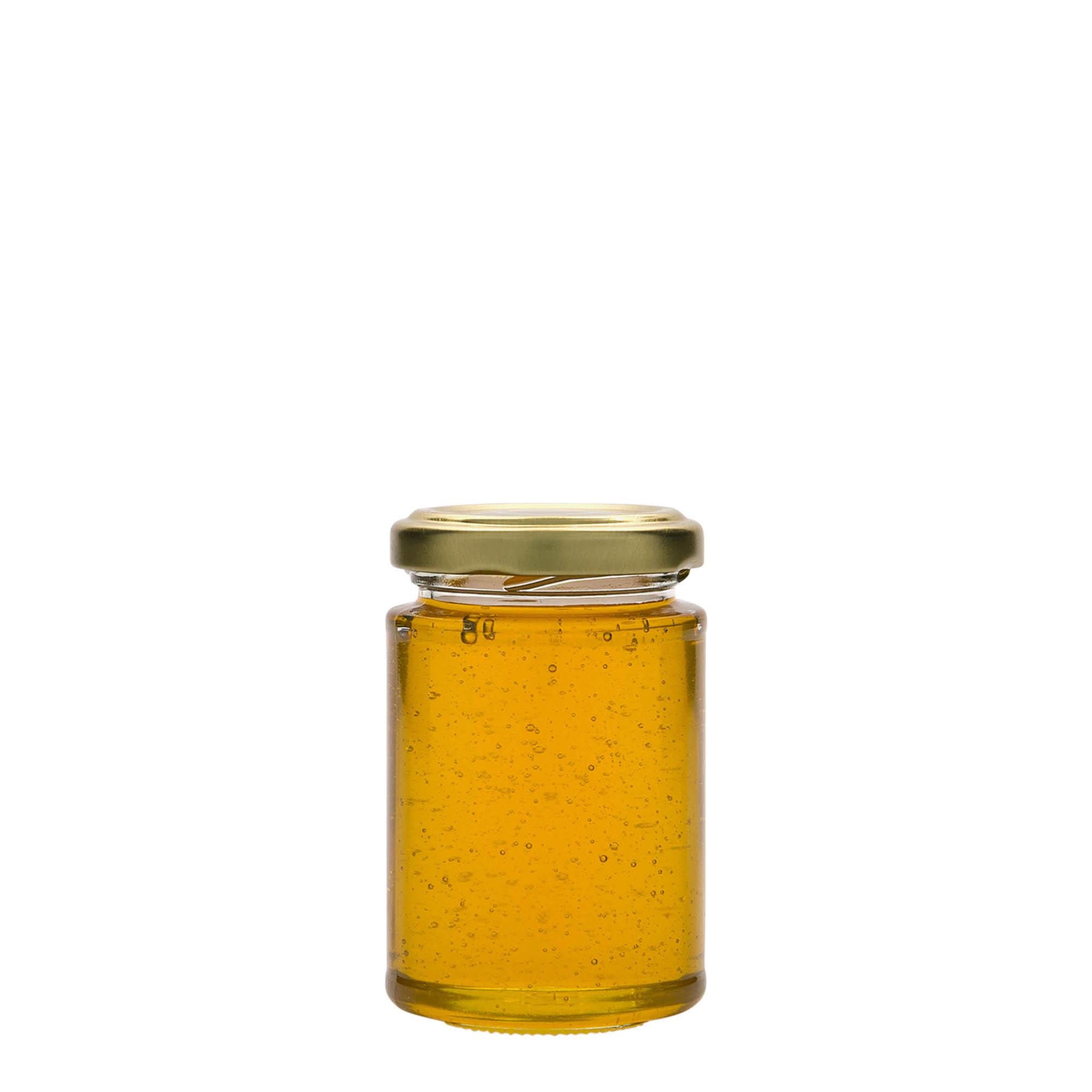110 ml okrugla tegla, otvor: Twist-Off (TO 48)