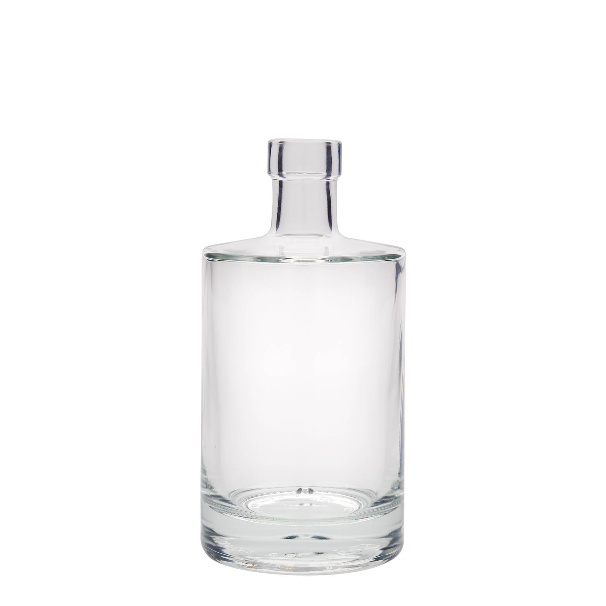 500 ml staklena flaša 'Aventura', otvor: pluta 500 ml staklena flaša 'Aventura', otvor: pluta