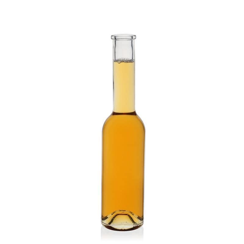 250 ml staklena flaša 'Opera', grlo: čep 250 ml staklena flaša 'Opera', grlo: čep