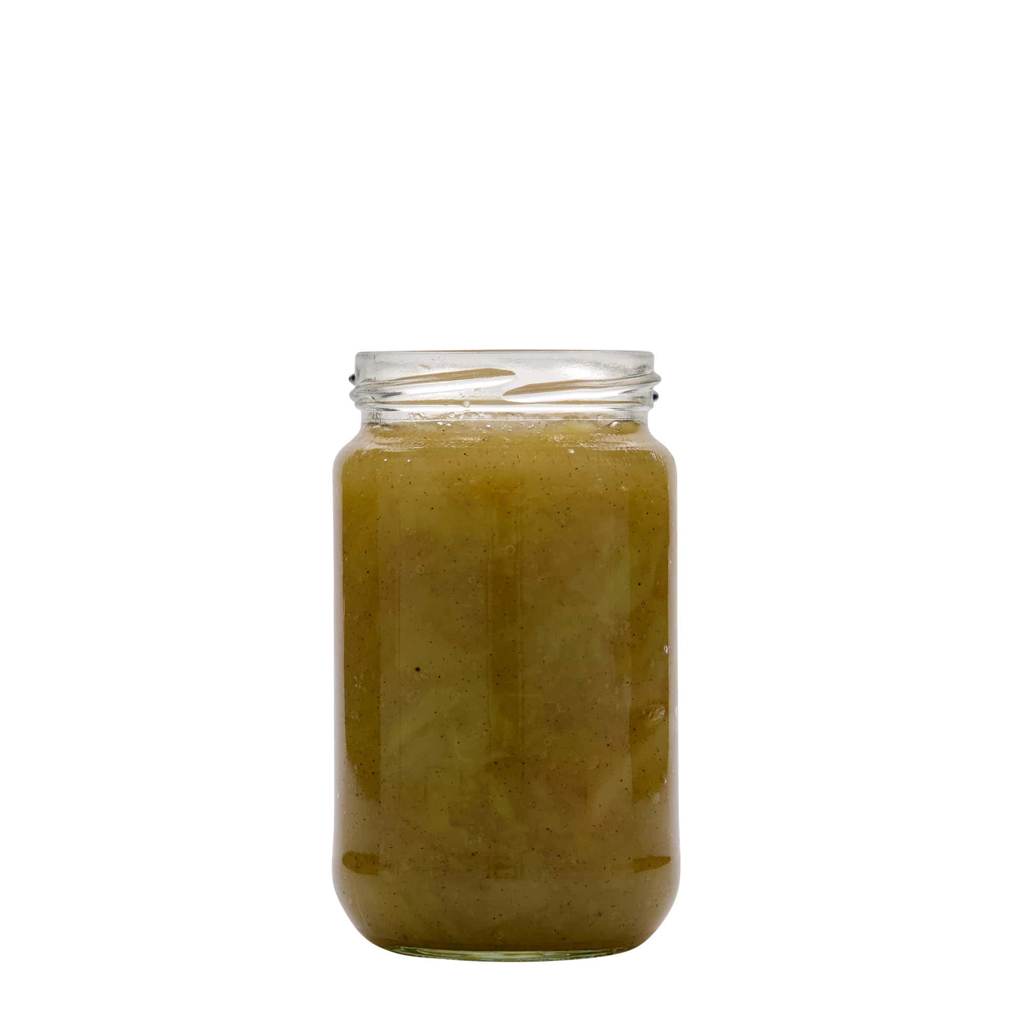370 ml tegle za konzerviranje, otvor: Twist-Off (TO 66)