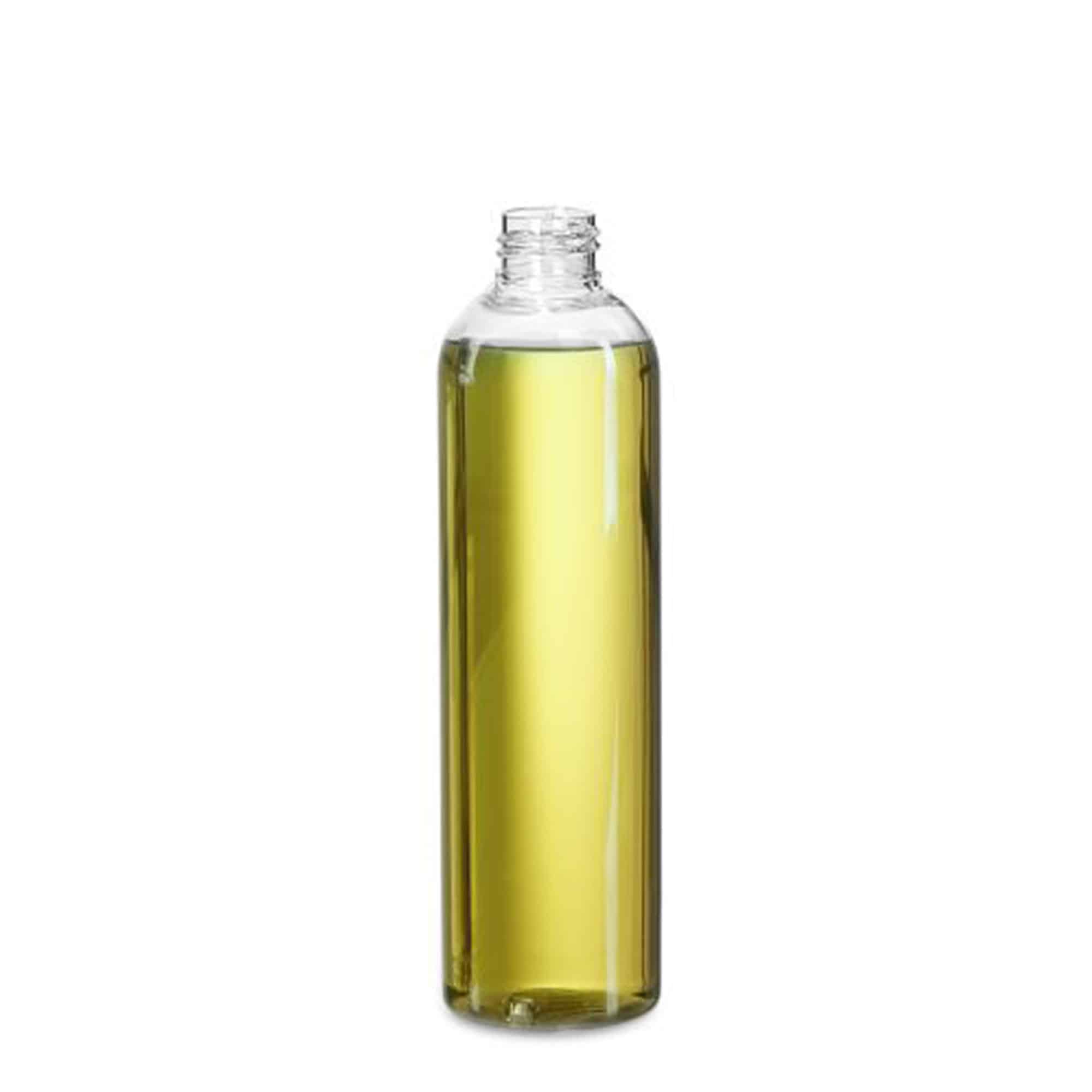 300 ml PET flaša 'Pegasus', plastika, otvor: 24/410