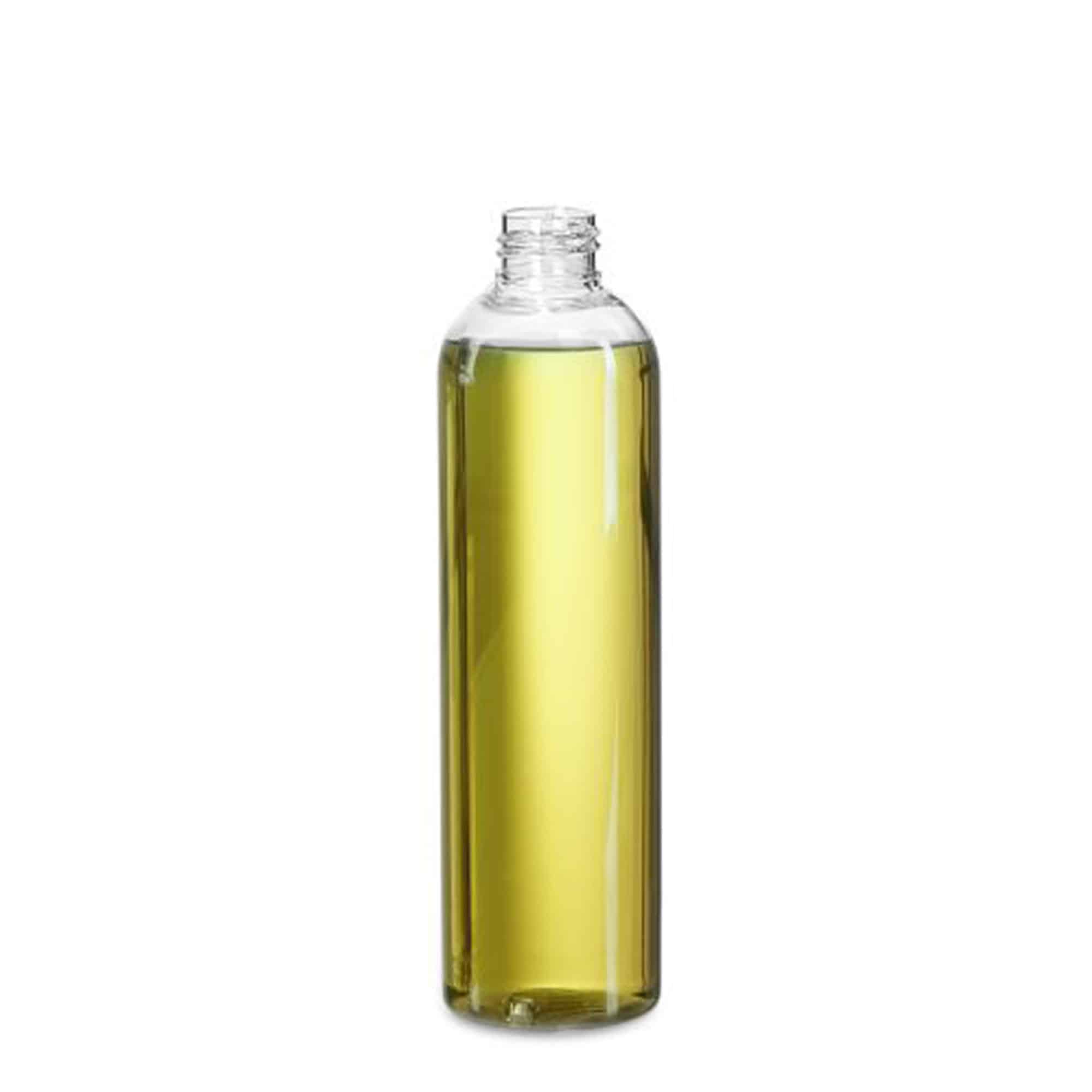 300 ml PET flaša 'Pegasus', plastika, otvor: 24/410