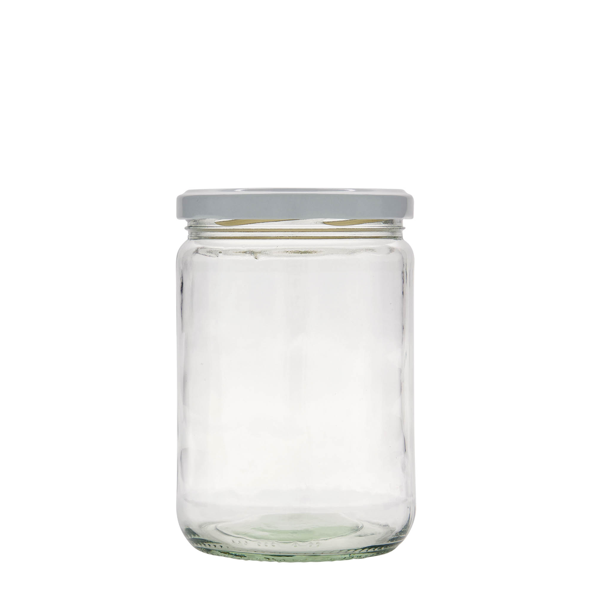 580 ml tegle za konzerviranje, otvor: Twist-Off (TO 82)