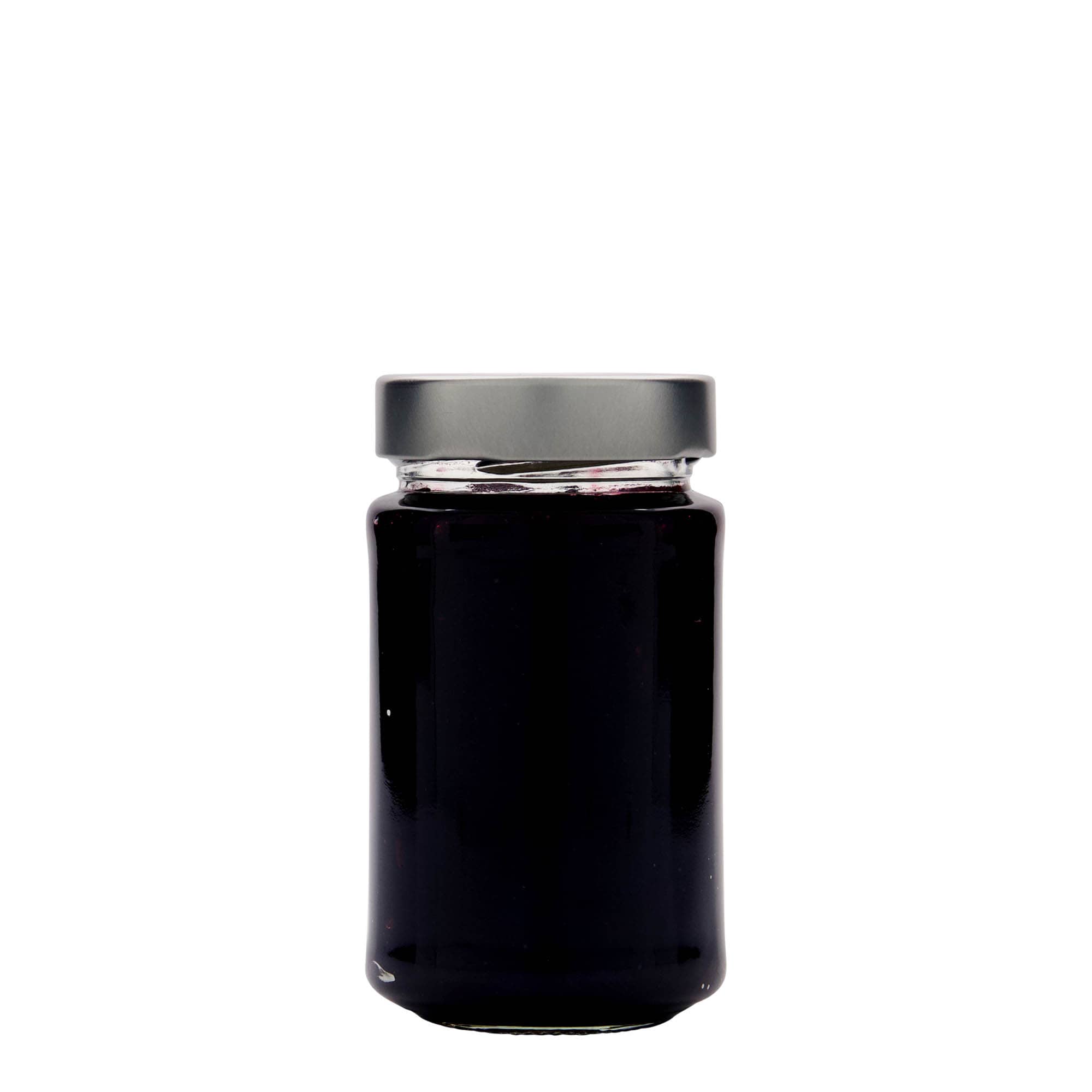 253 ml okrugla tegla 'Summertime', otvor: Deep-Twist-Off (DTO 58)