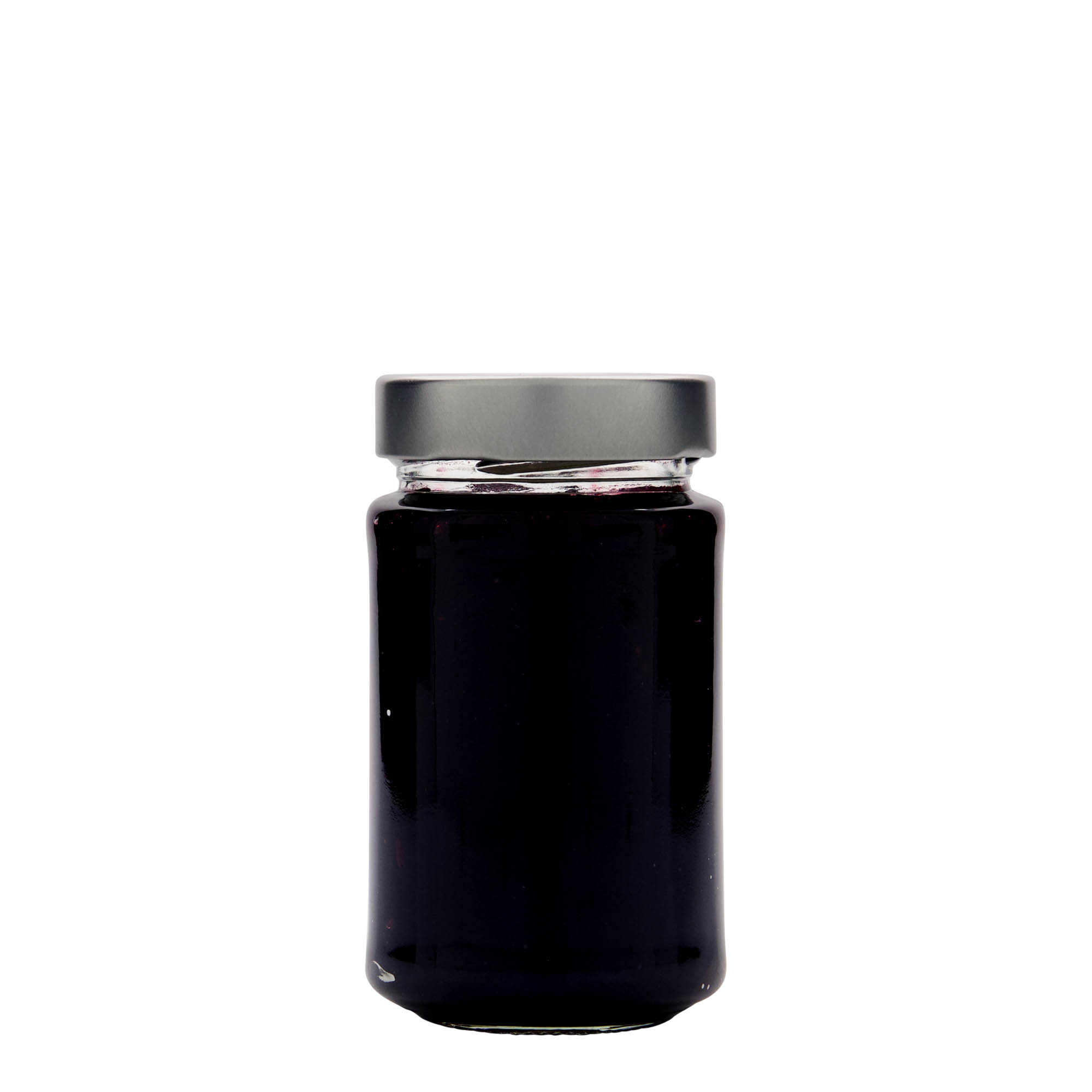 253 ml okrugla tegla 'Summertime', otvor: Deep-Twist-Off (DTO 58)