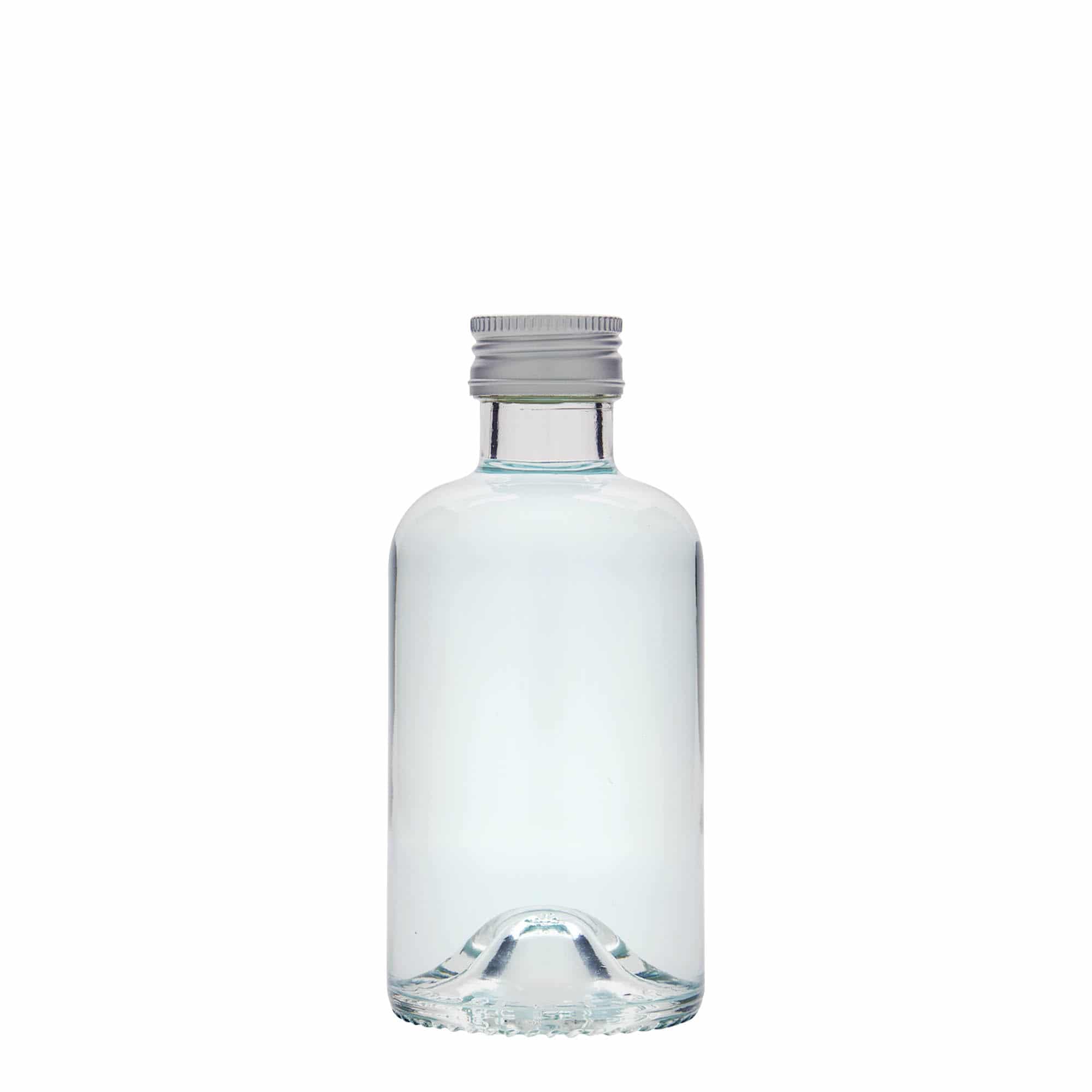 Staklena boca od 250 ml farmaceutska, otvor: PP 31,5