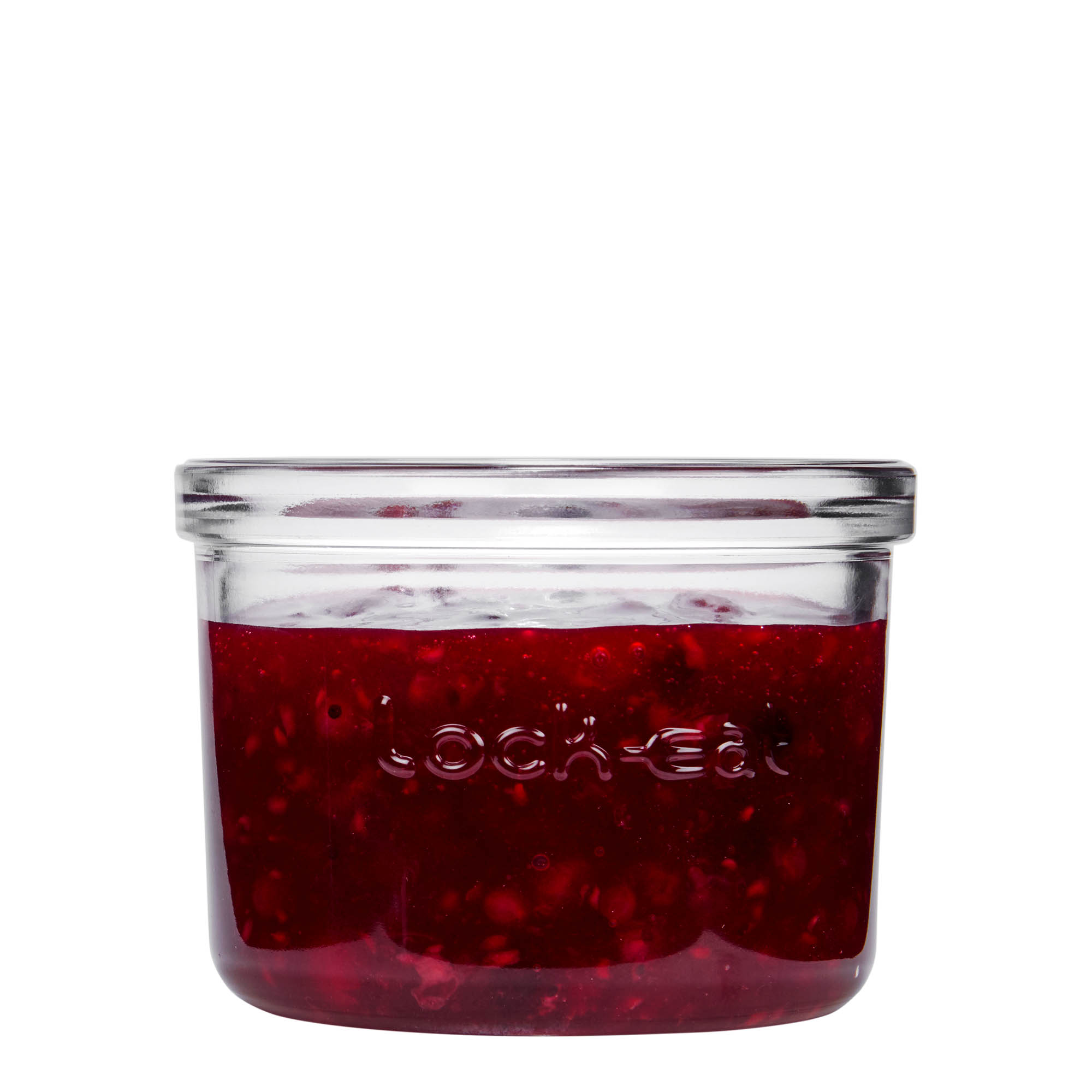 500 ml staklena tegla sa žičanim poklopcem 'Lock-Eat', otvor: žičani zatvarač 500 ml staklena tegla sa žičanim poklopcem 'Lock-Eat', otvor: žičani zatvarač