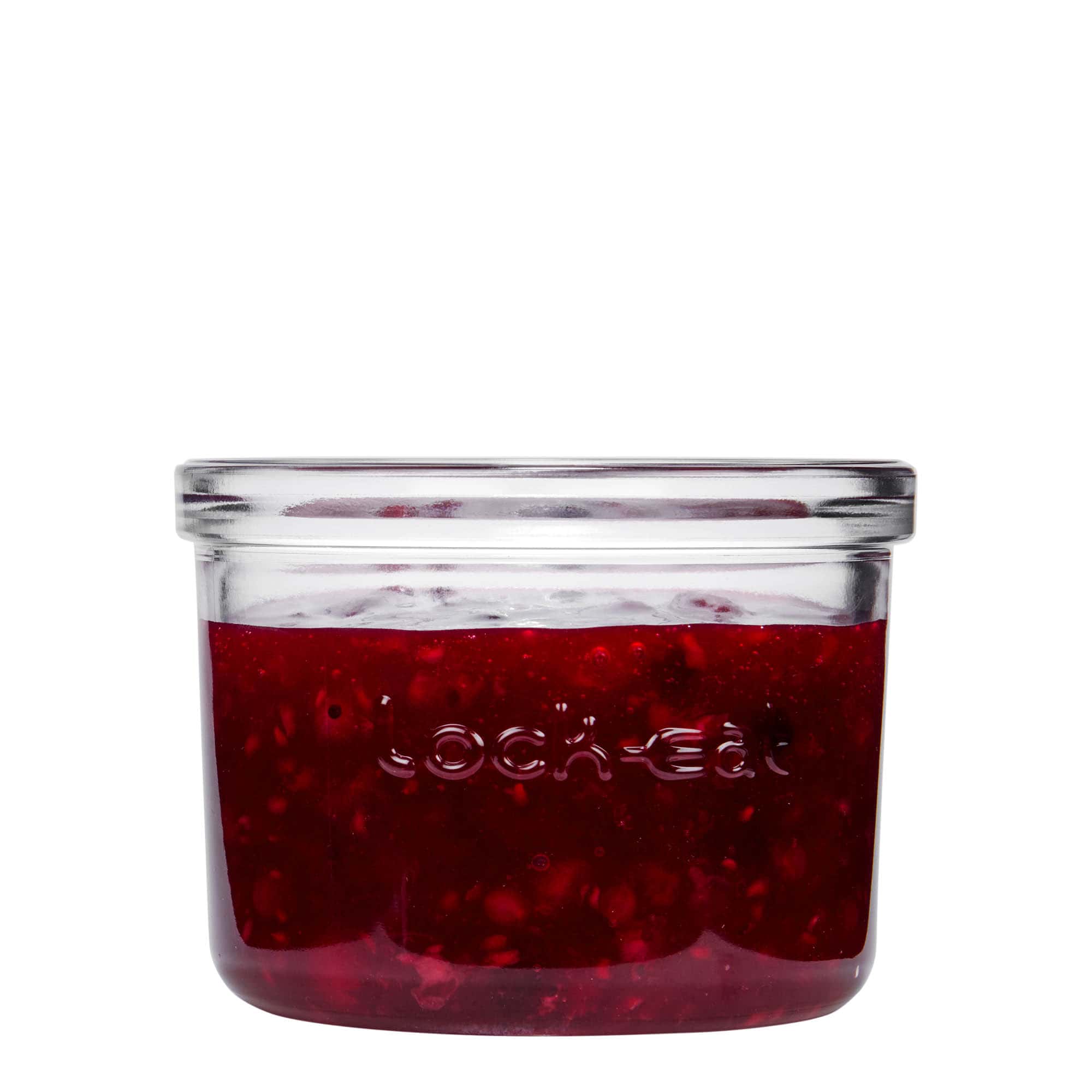 500 ml staklena tegla sa žičanim poklopcem 'Lock-Eat', otvor: žičani zatvarač