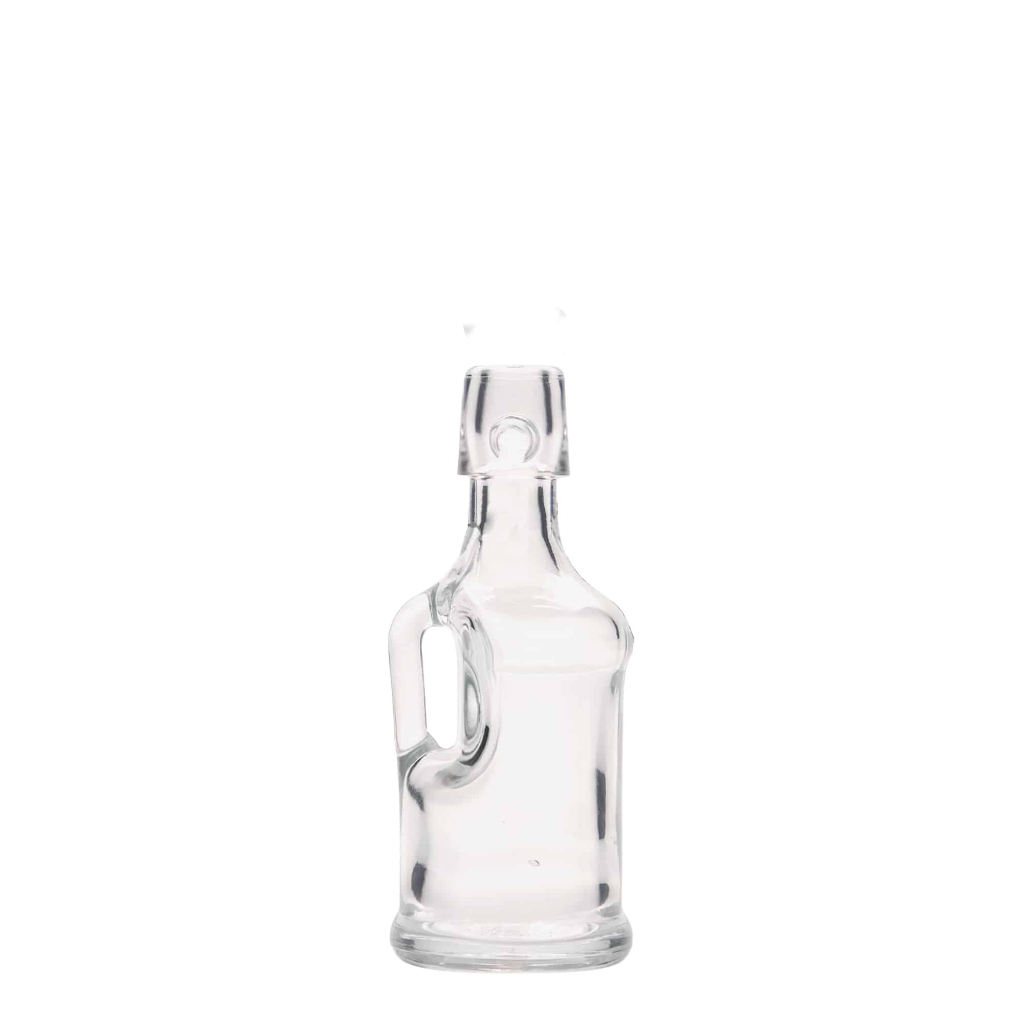 Staklena boca od 40 ml 'Classica', otvor: Zakretni vrh Staklena boca od 40 ml 'Classica', otvor: Zakretni vrh