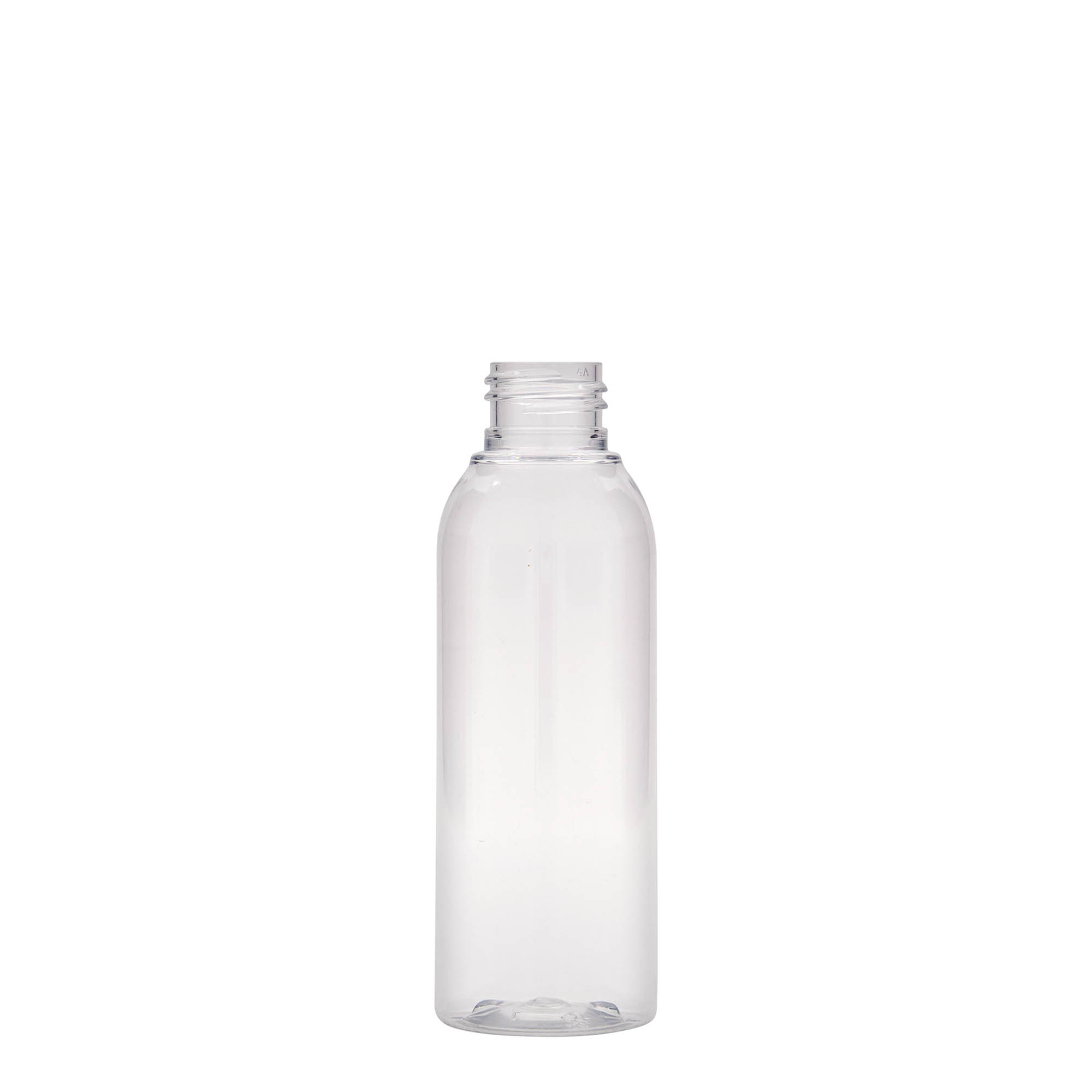 125 ml PET flaša 'Pegasus', plastika, grlo: 24/410