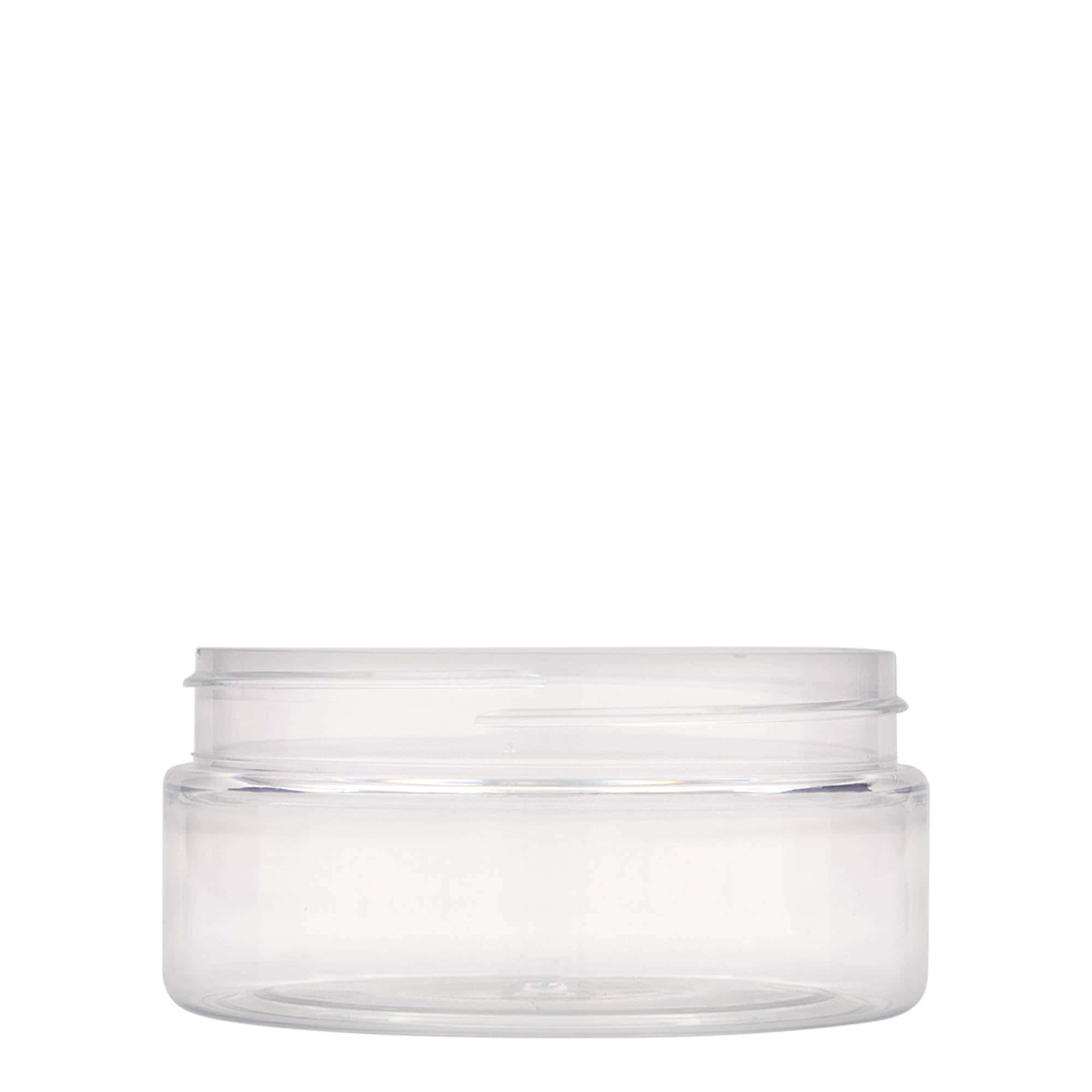 PET tegla od 250 ml 'Isabella', otvor: 100/400 PET tegla od 250 ml 'Isabella', otvor: 100/400