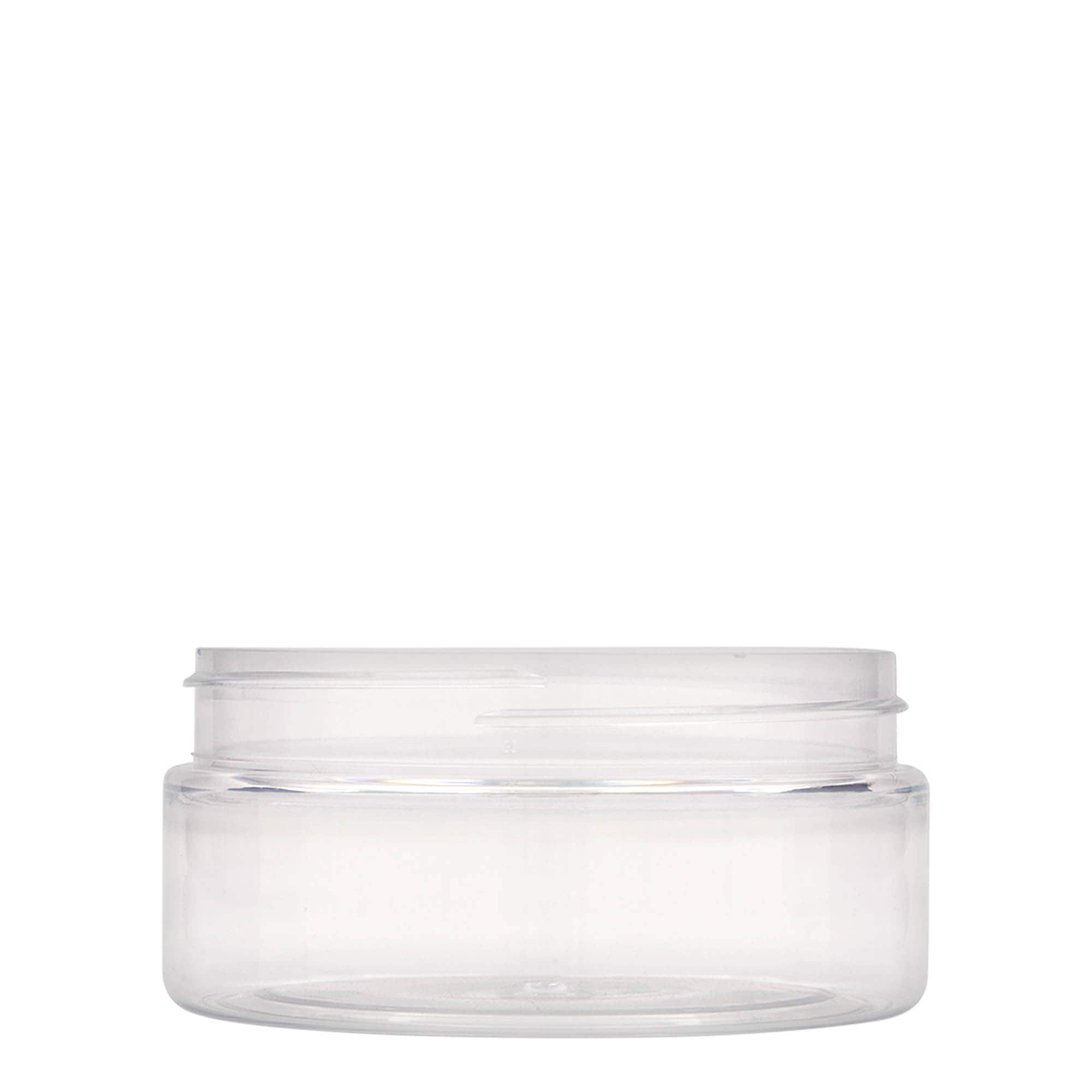 250 ml PET limenka 'Isabella', grlo: 100/400