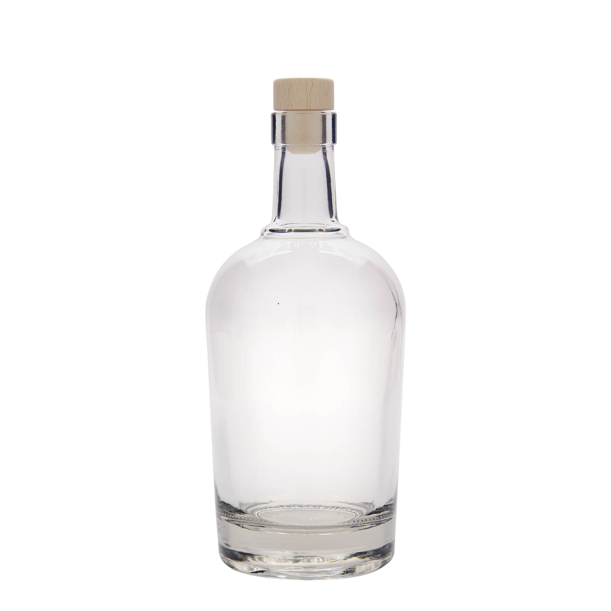 700 ml staklena flaša 'Amarillo', otvor: čep 700 ml staklena flaša 'Amarillo', otvor: čep
