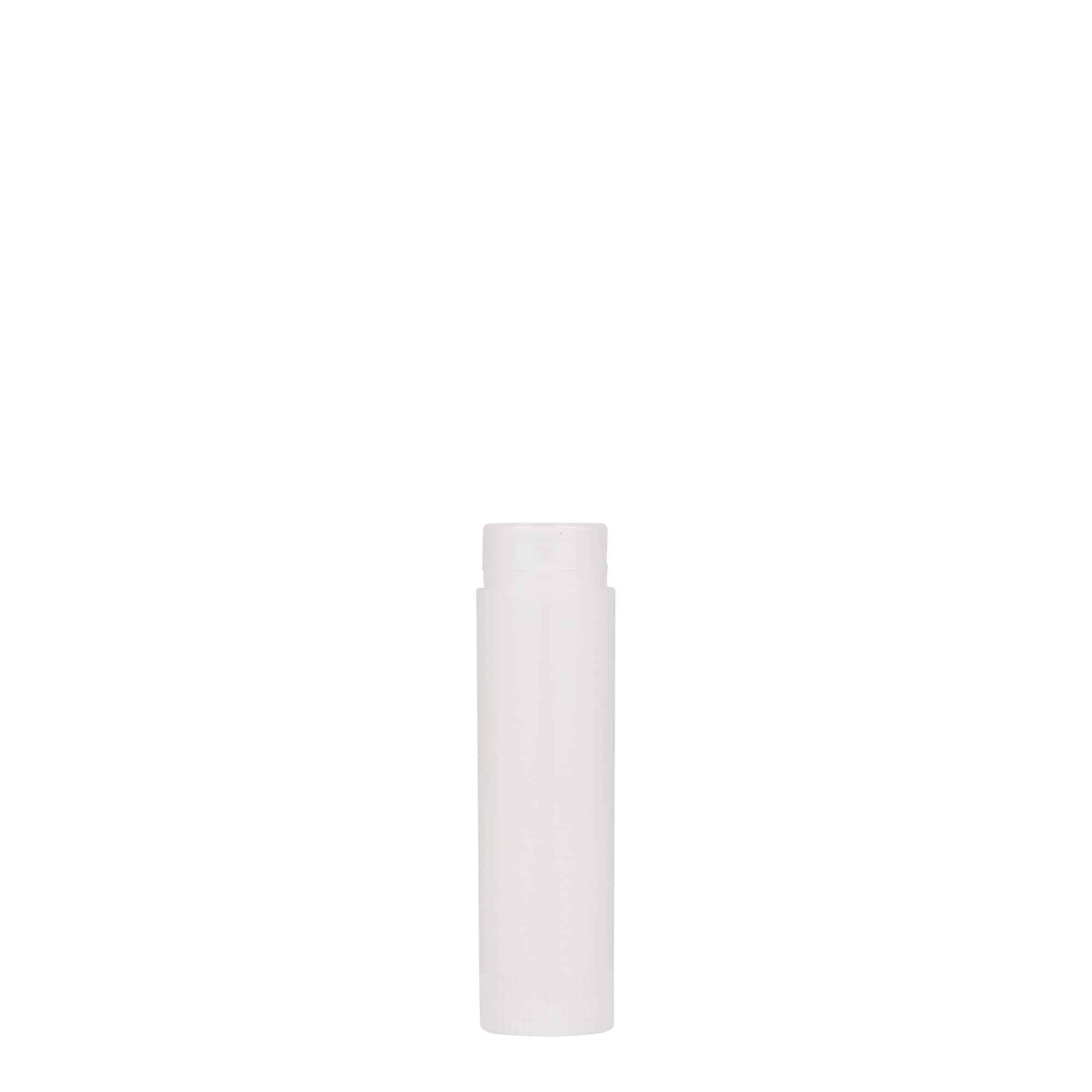 Stik za karmin od 6 ml, PP plastika, bela Stik za karmin od 6 ml, PP plastika, bela