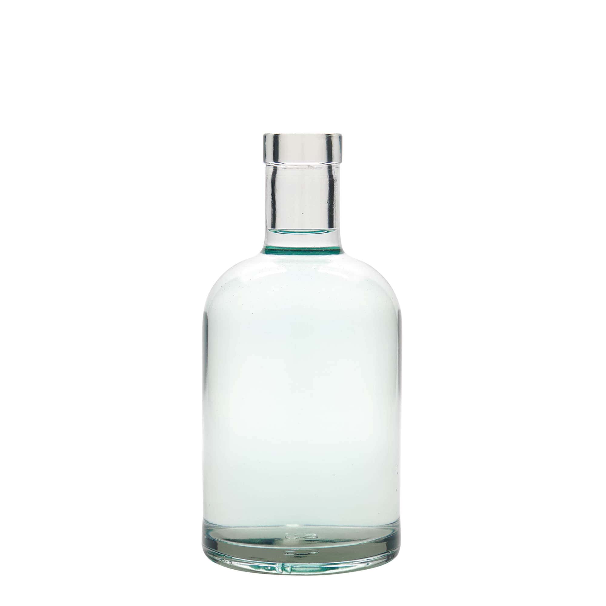 500 ml staklena flaša 'Claus', grlo: plutа