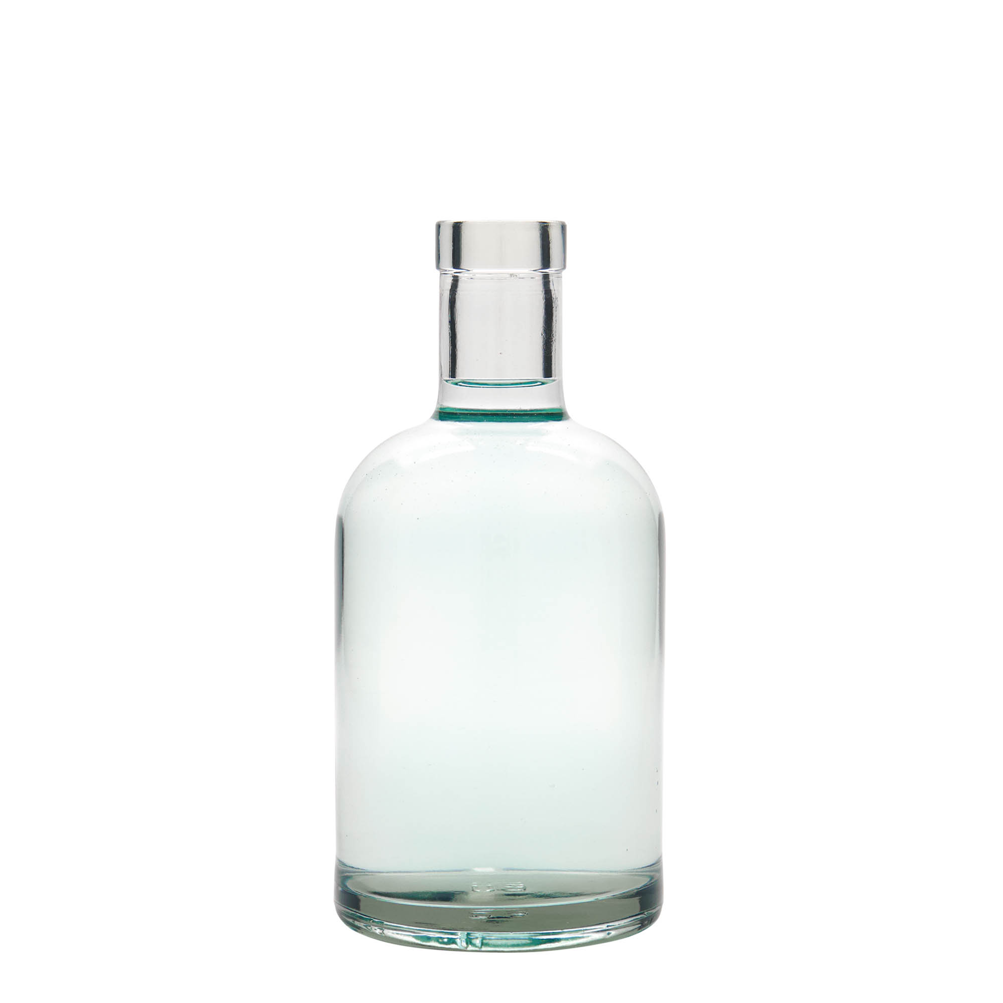 500 ml staklena flaša 'Claus', grlo: plutа