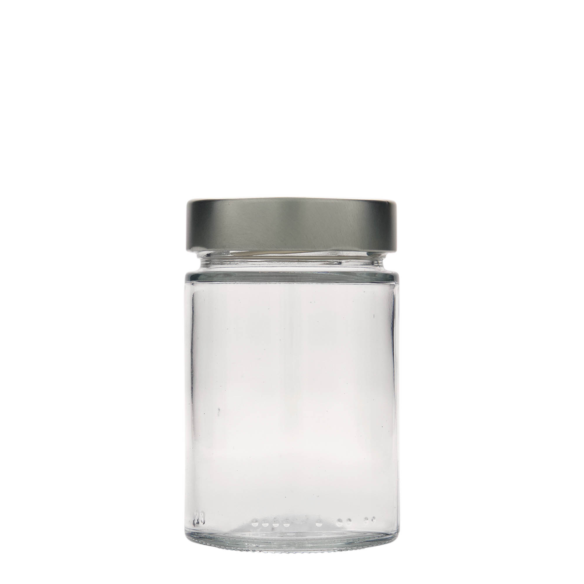 314 ml okrugla čaša 'Albatros', otvor: Extra-Deep-Twist-Off (EDTO 70)