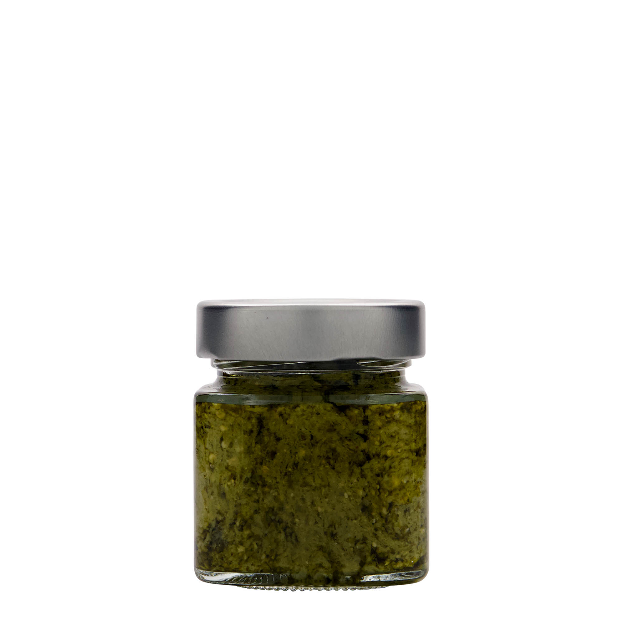 156 ml četvrtasto staklo 'Funny', otvor: Deep-Twist-Off (DTO 58) 156 ml četvrtasto staklo 'Funny', otvor: Deep-Twist-Off (DTO 58)