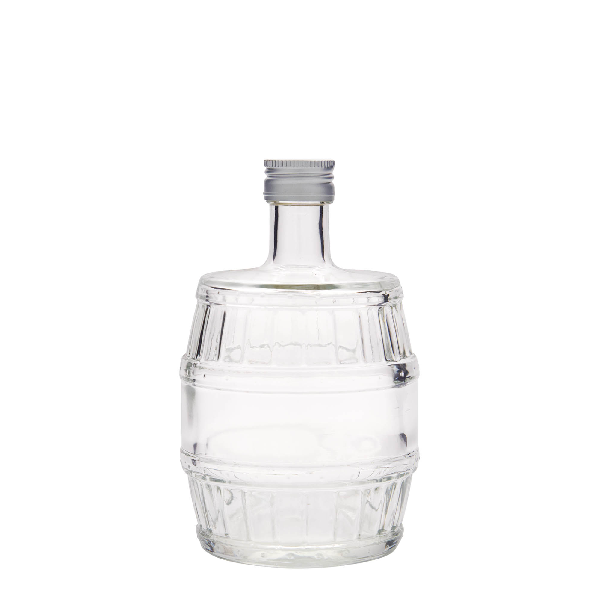 500 ml staklena boca 'Burence', grlo: PP 28