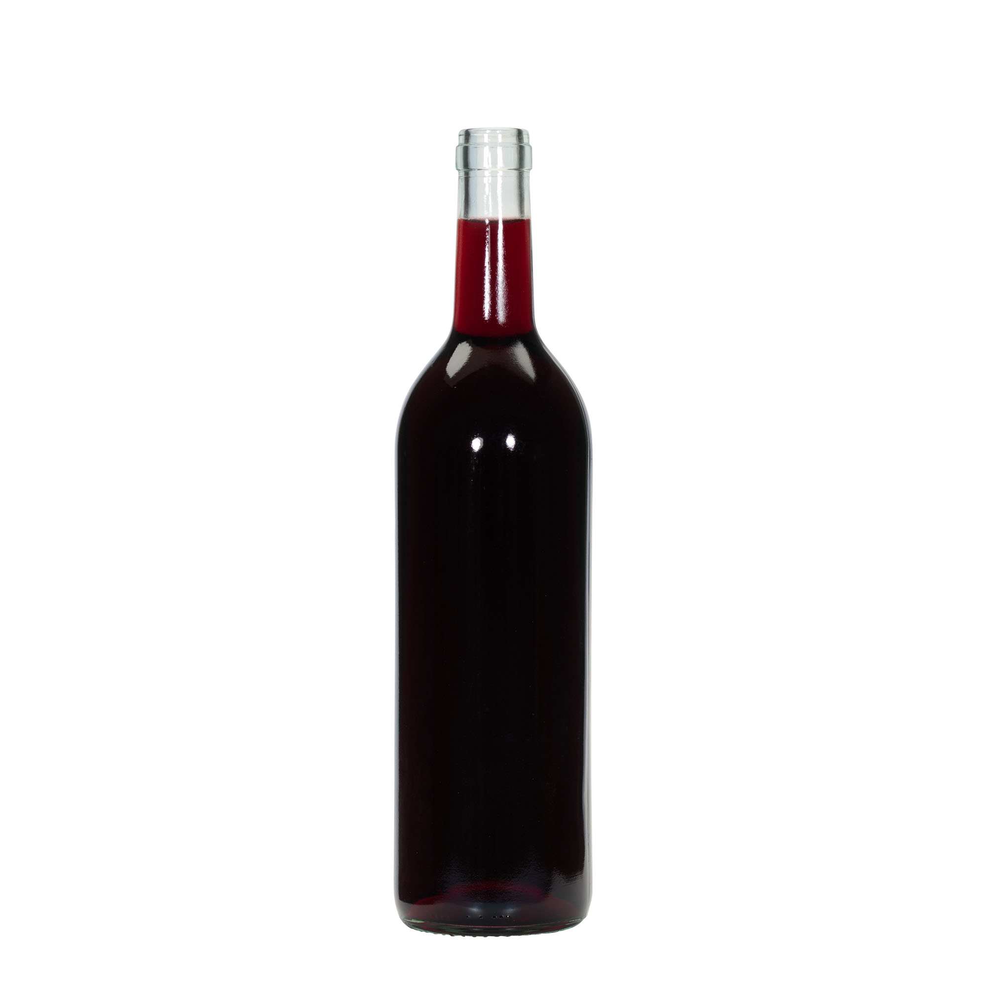 750 ml staklena boca 'Bordeaux Tradition', grlo: pluta 750 ml staklena boca 'Bordeaux Tradition', grlo: pluta