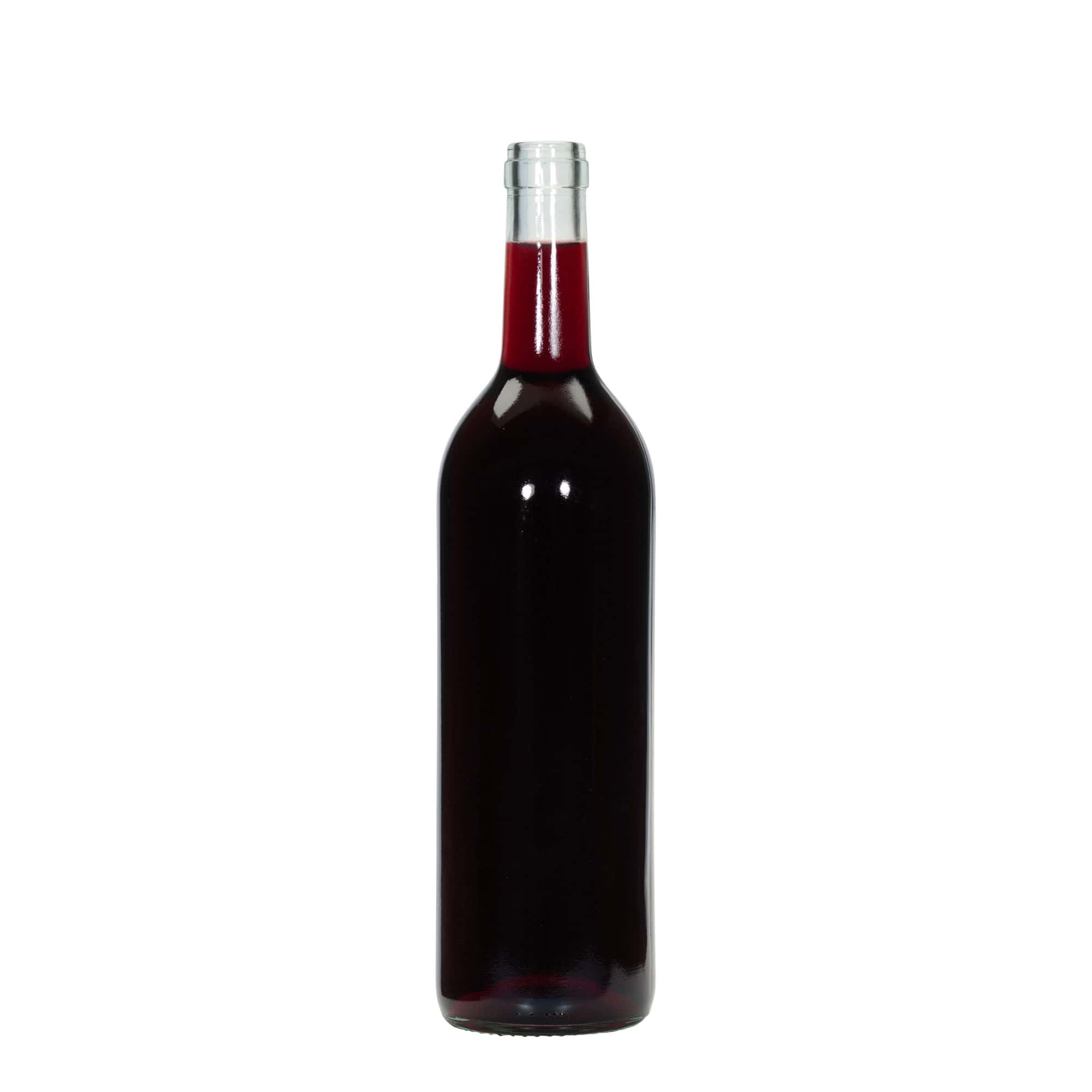 750 ml staklena boca 'Bordeaux Tradition', grlo: pluta 750 ml staklena boca 'Bordeaux Tradition', grlo: pluta