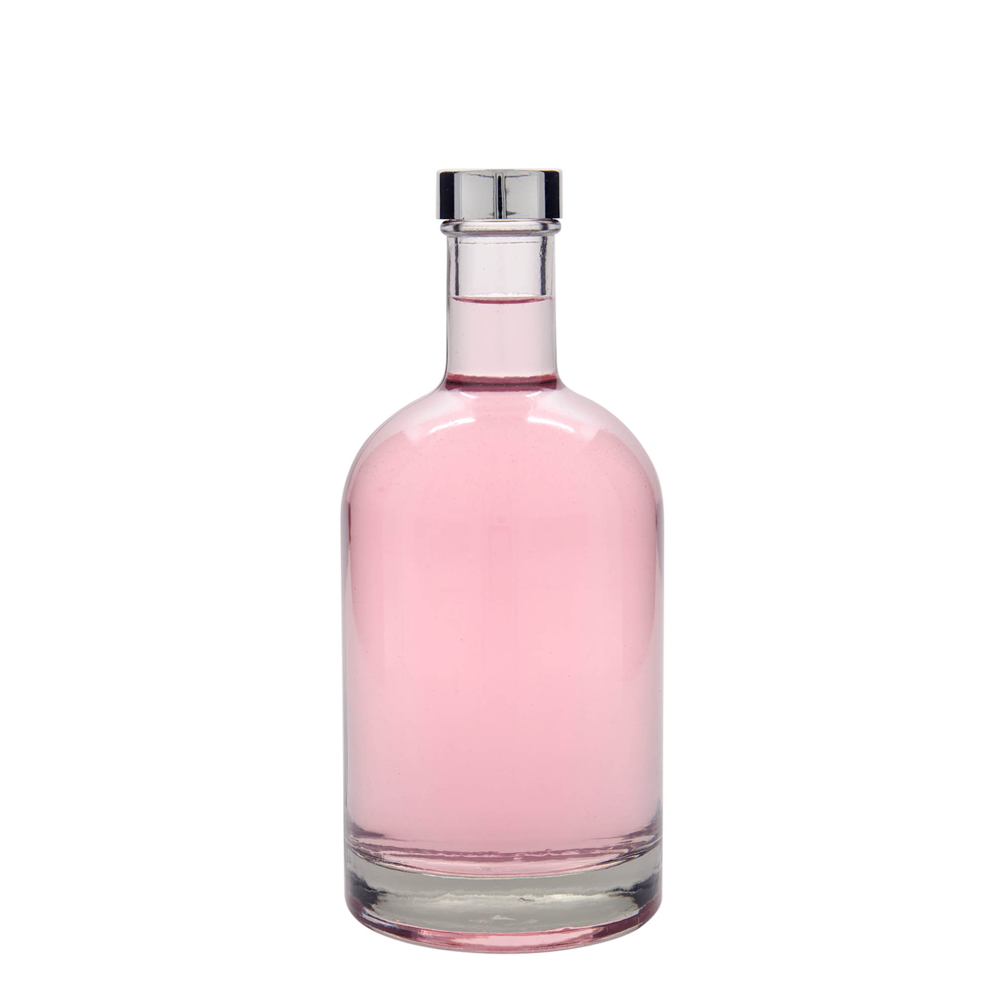 700 ml staklena flaša 'First Class', grlo: GPI 33