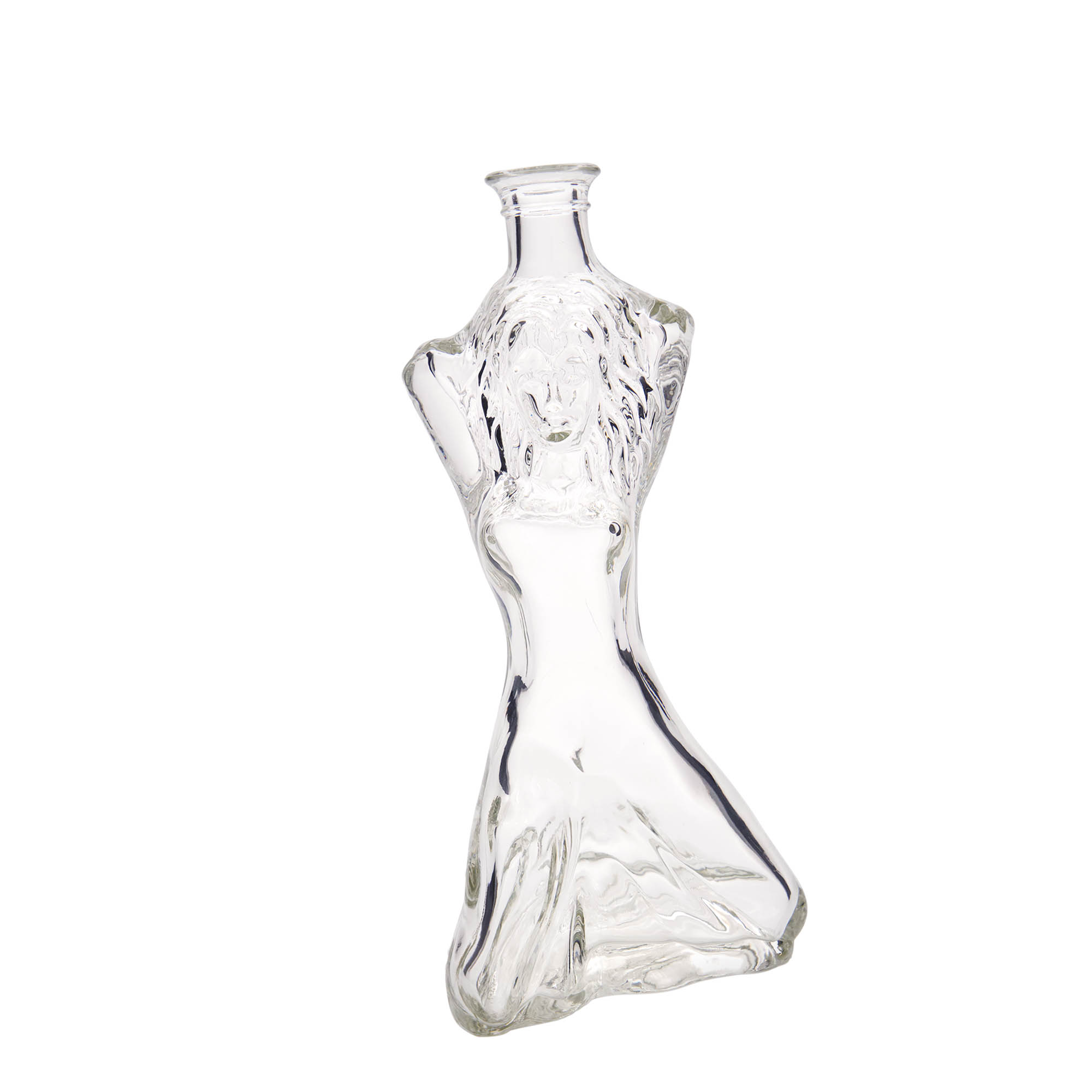 Staklena boca od 350 ml 'Lexy', otvor: Plutani čep Staklena boca od 350 ml 'Lexy', otvor: Plutani čep