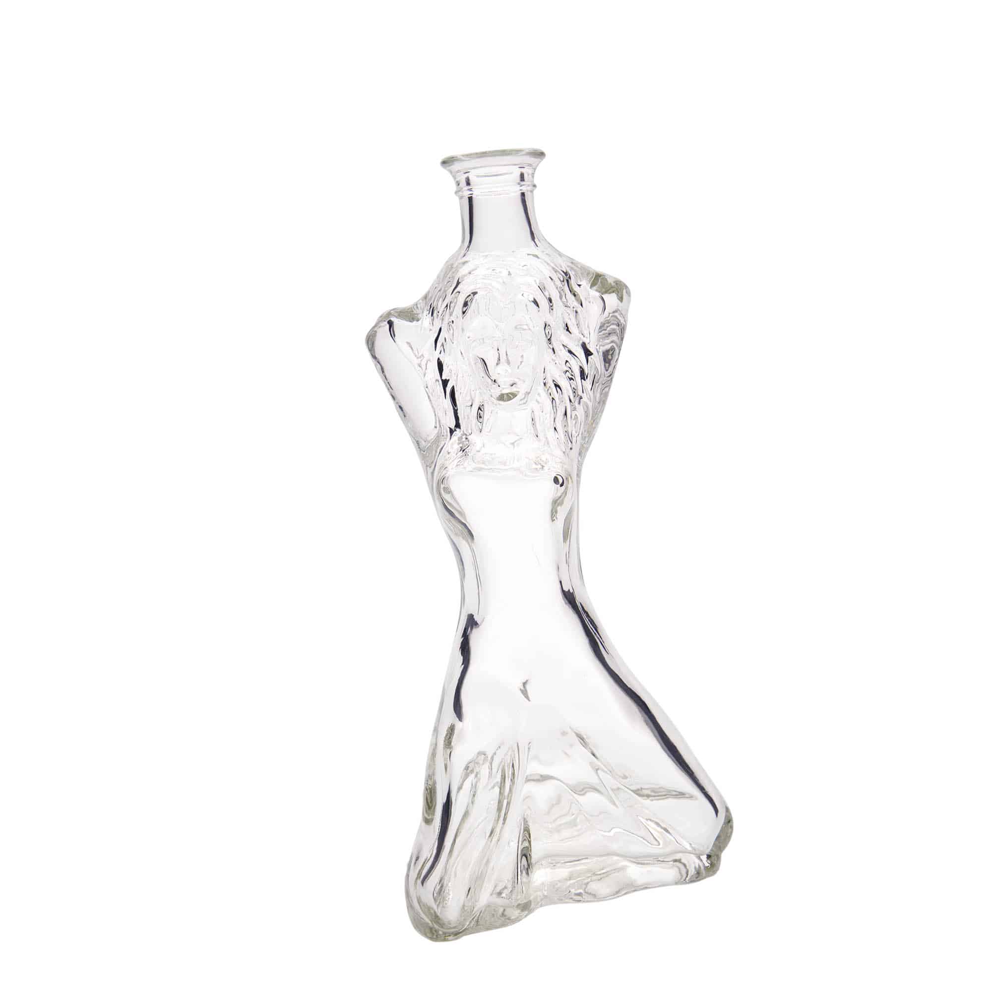350 ml staklena flaša 'Lexy', otvor: čep 350 ml staklena flaša 'Lexy', otvor: čep