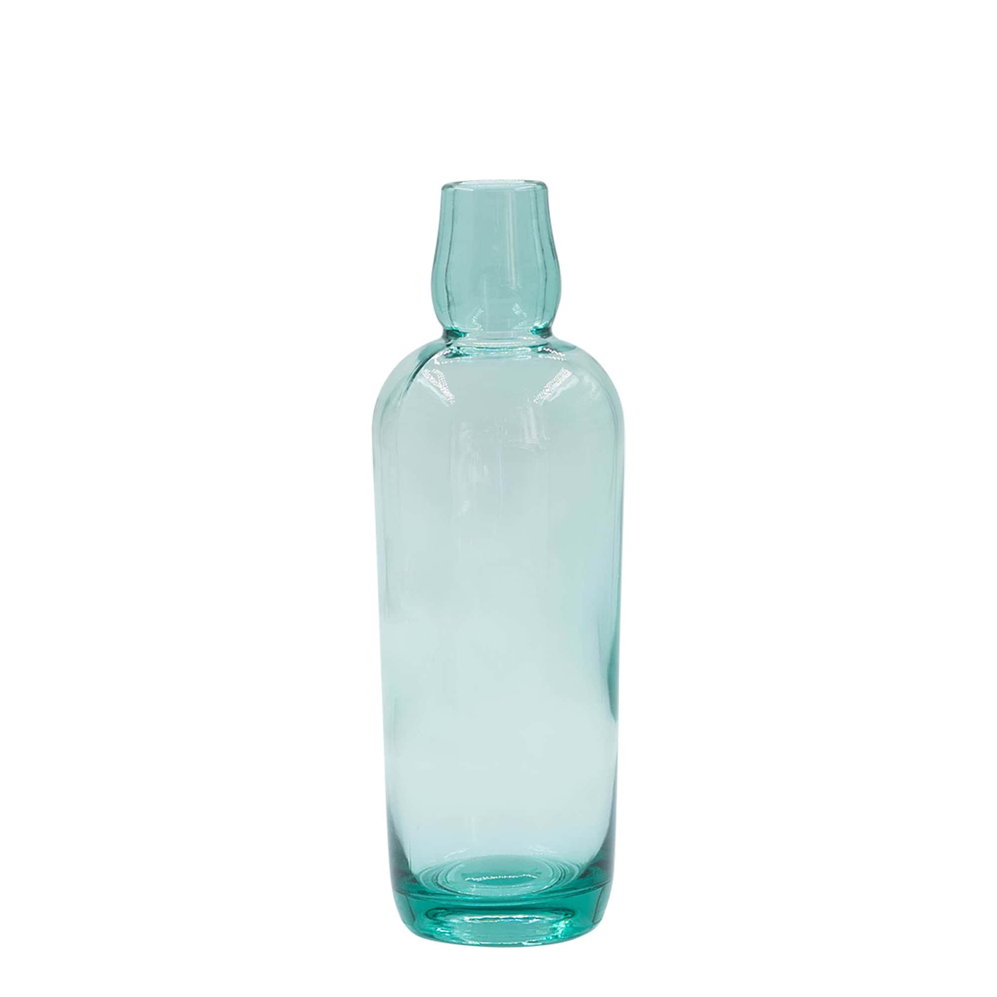 500 ml staklena boca 'Melee', otvor: čep