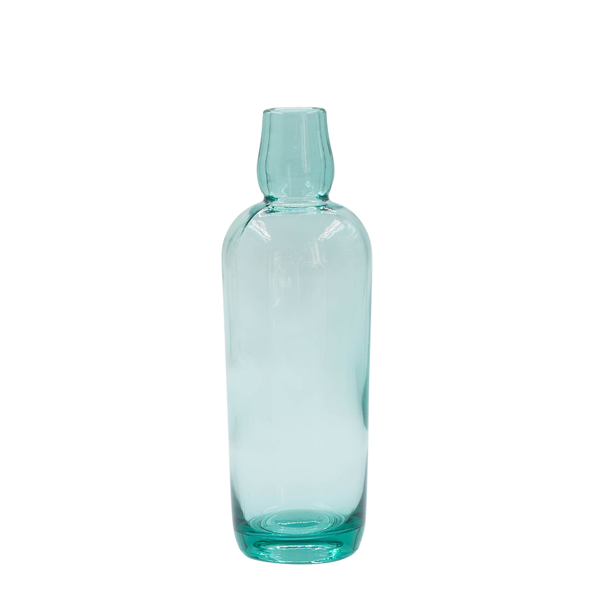 500 ml staklena boca 'Melee', otvor: čep