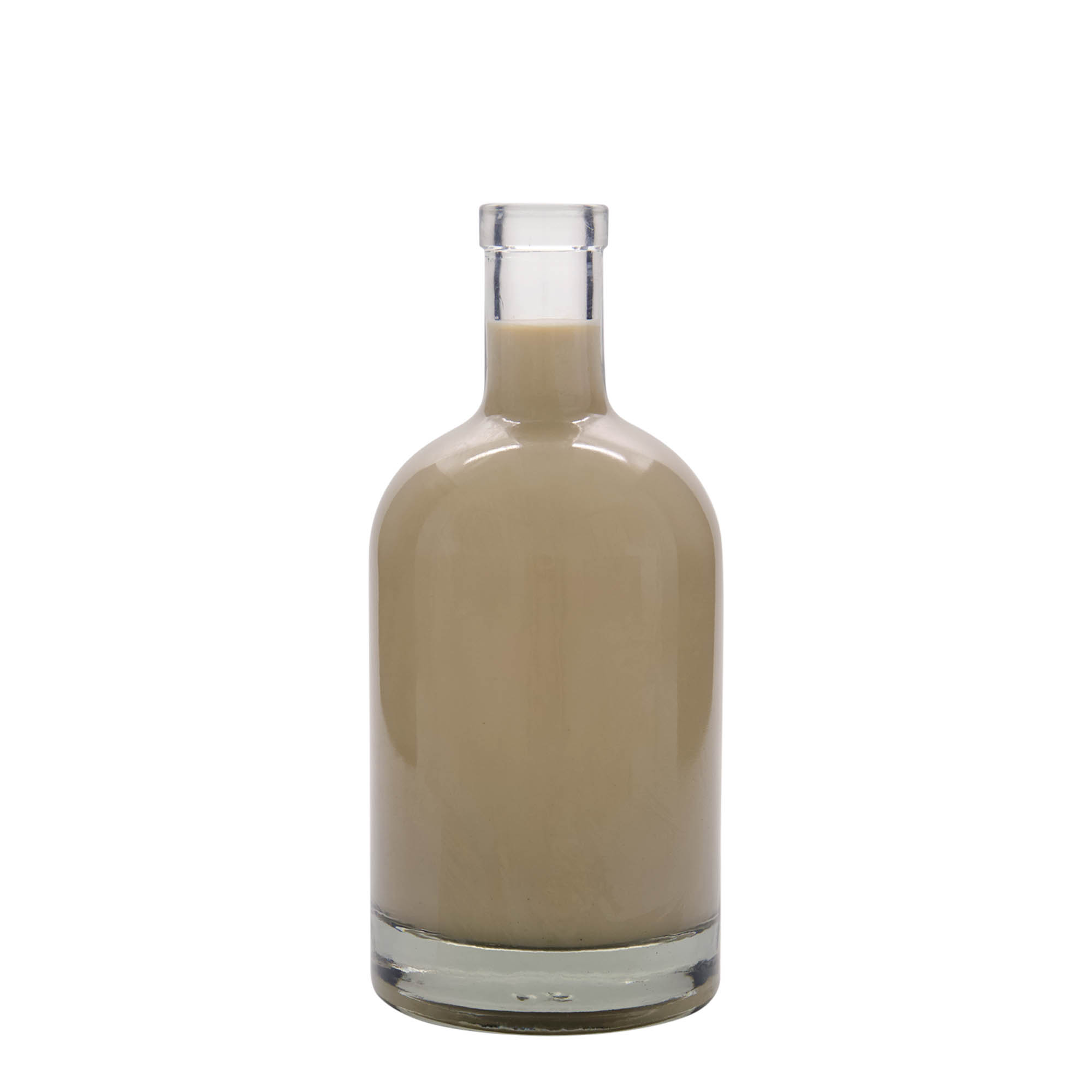 700 ml staklena flaša 'First Class', otvor: čep